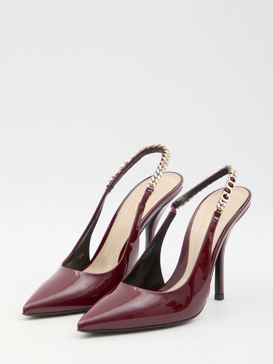 Gucci Signoria Pumps - 2