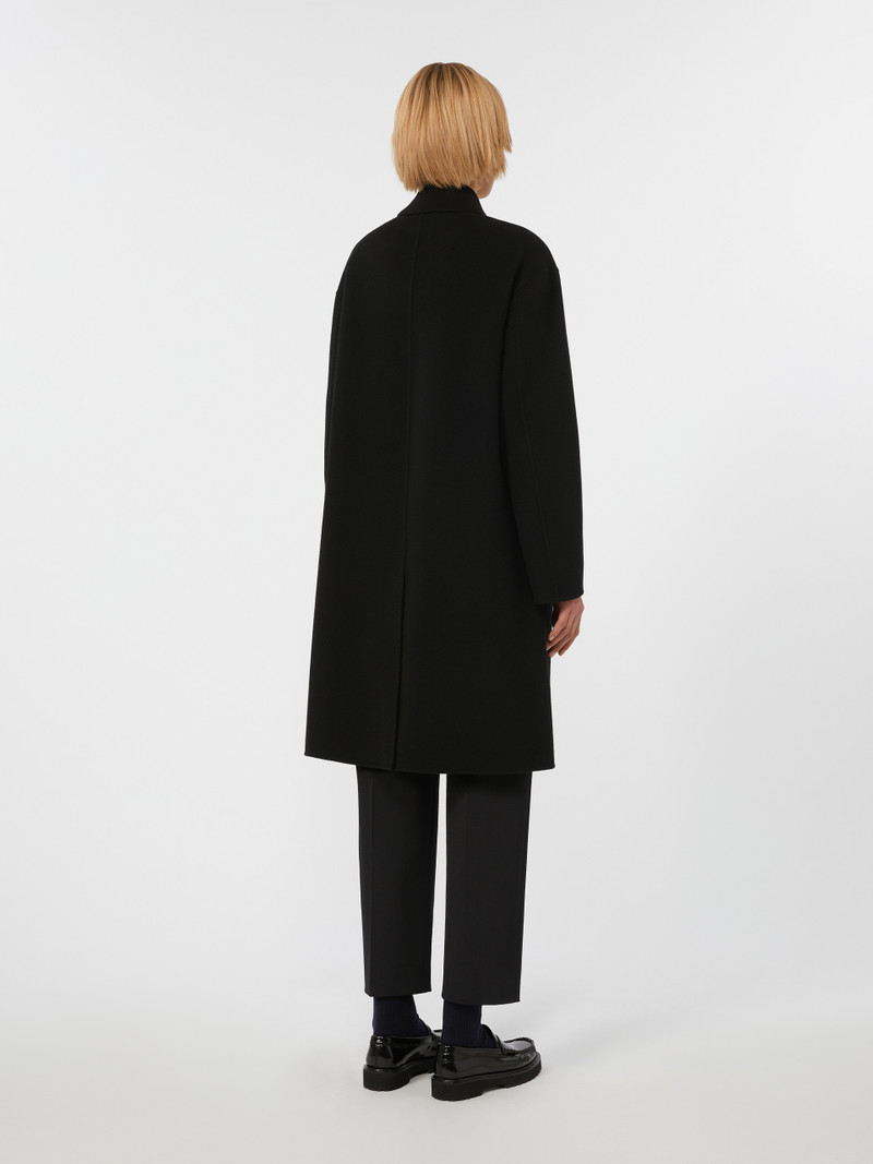 RIBES Double-sided wool coat 4
