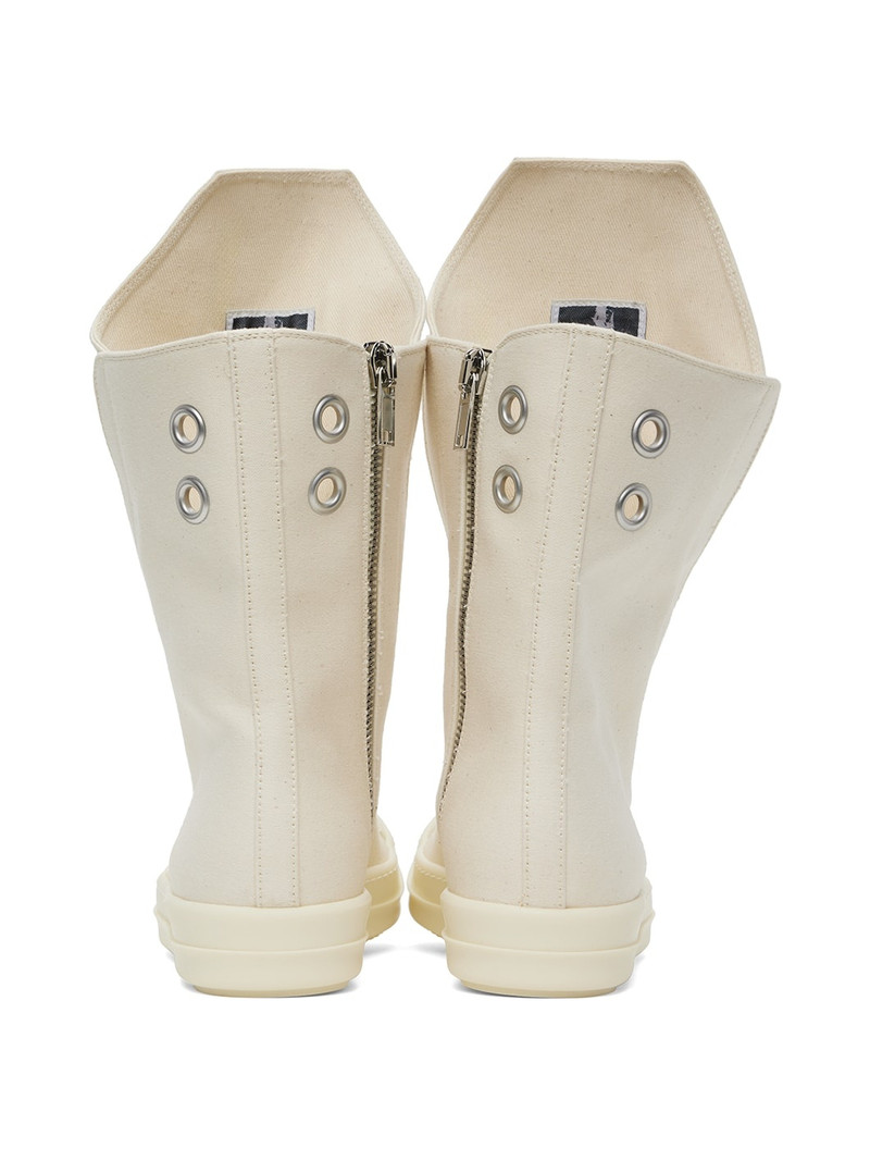 Off-White Boot Sneaks Sneakers 2