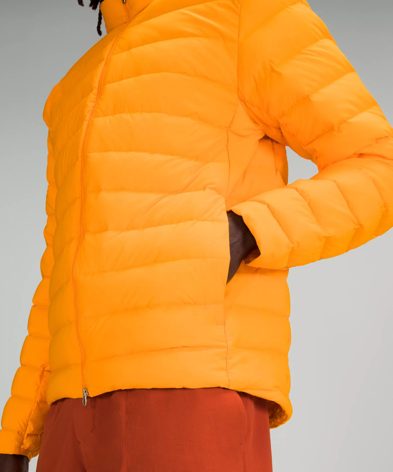 Navigation Down Jacket 5