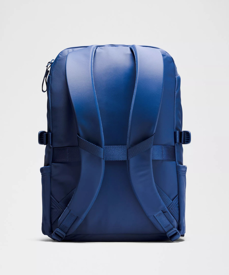 New Crew Backpack 22L *Updated 3