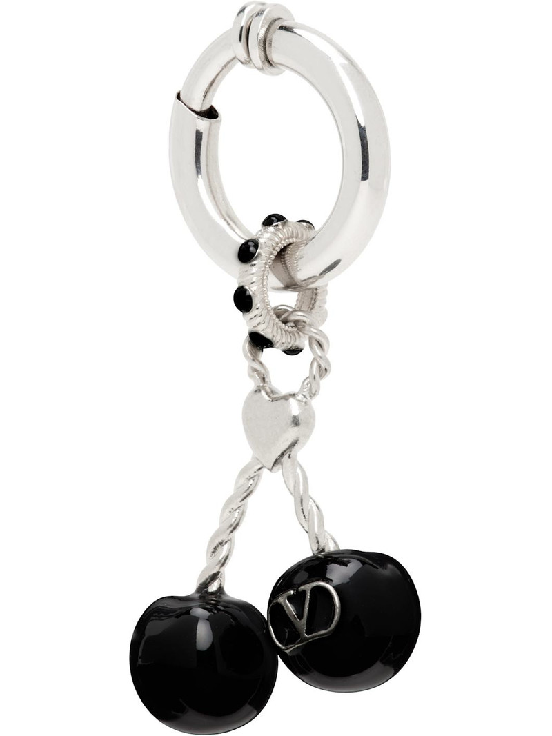 Valentino Chez Valentino Clip-On Single Earring outlook