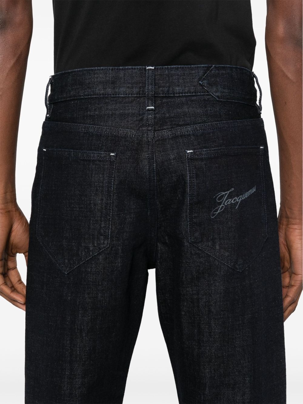 Le De-Nimes Venice jeans - 5