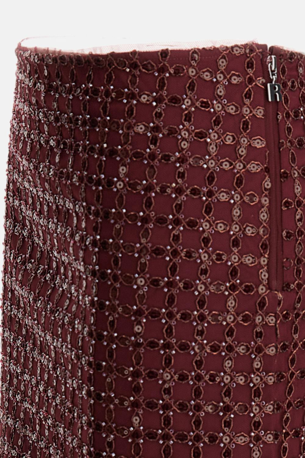 MIDI SKIRT - 3