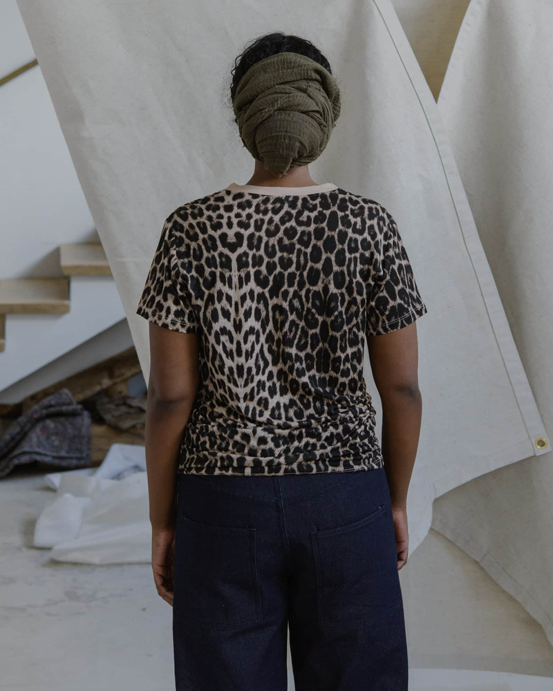 BASERANGE Tee Shirt
                  - Bamboo Lyocell outlook