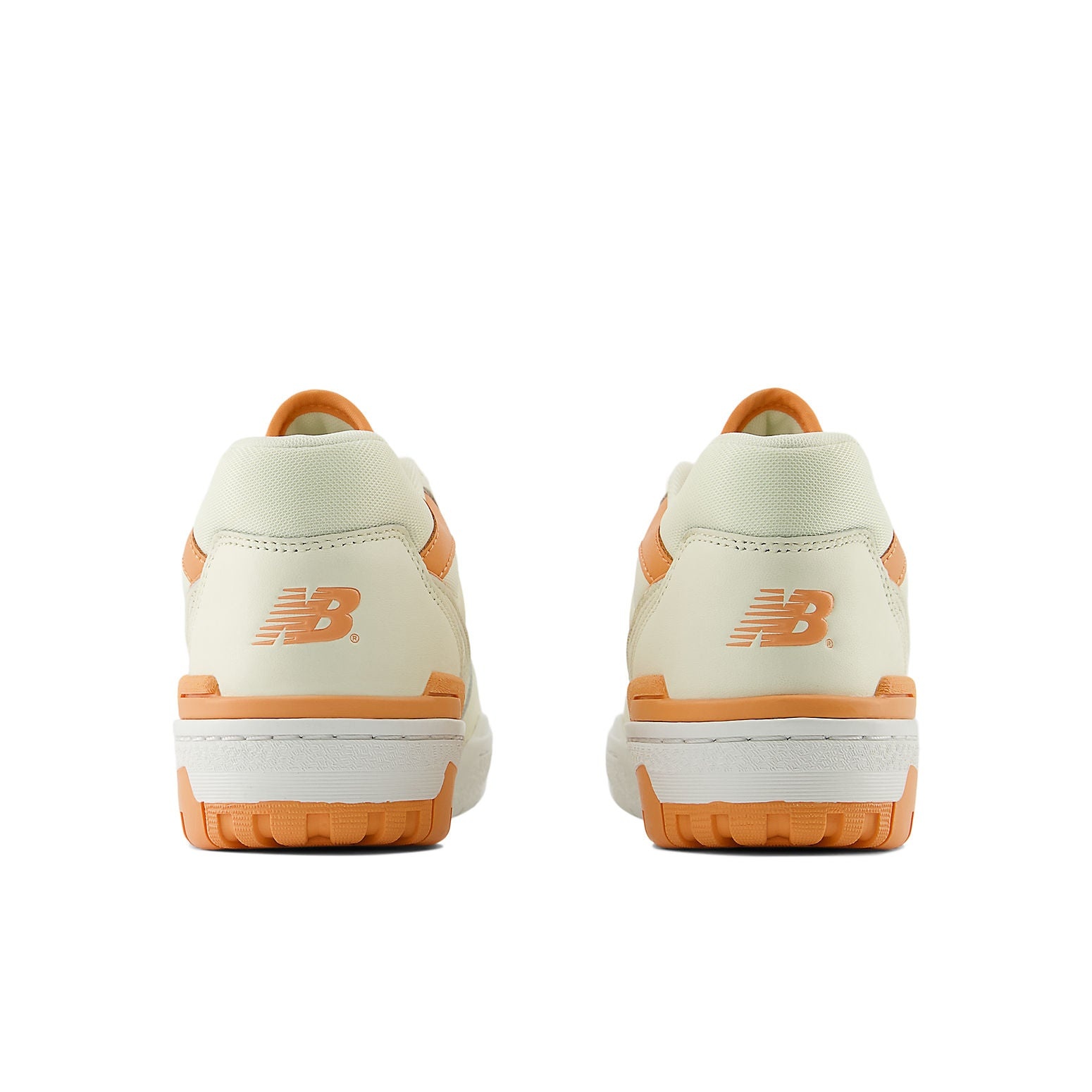 (WMNS) New Balance 550 'Angora Copper' BBW550AJ - 4