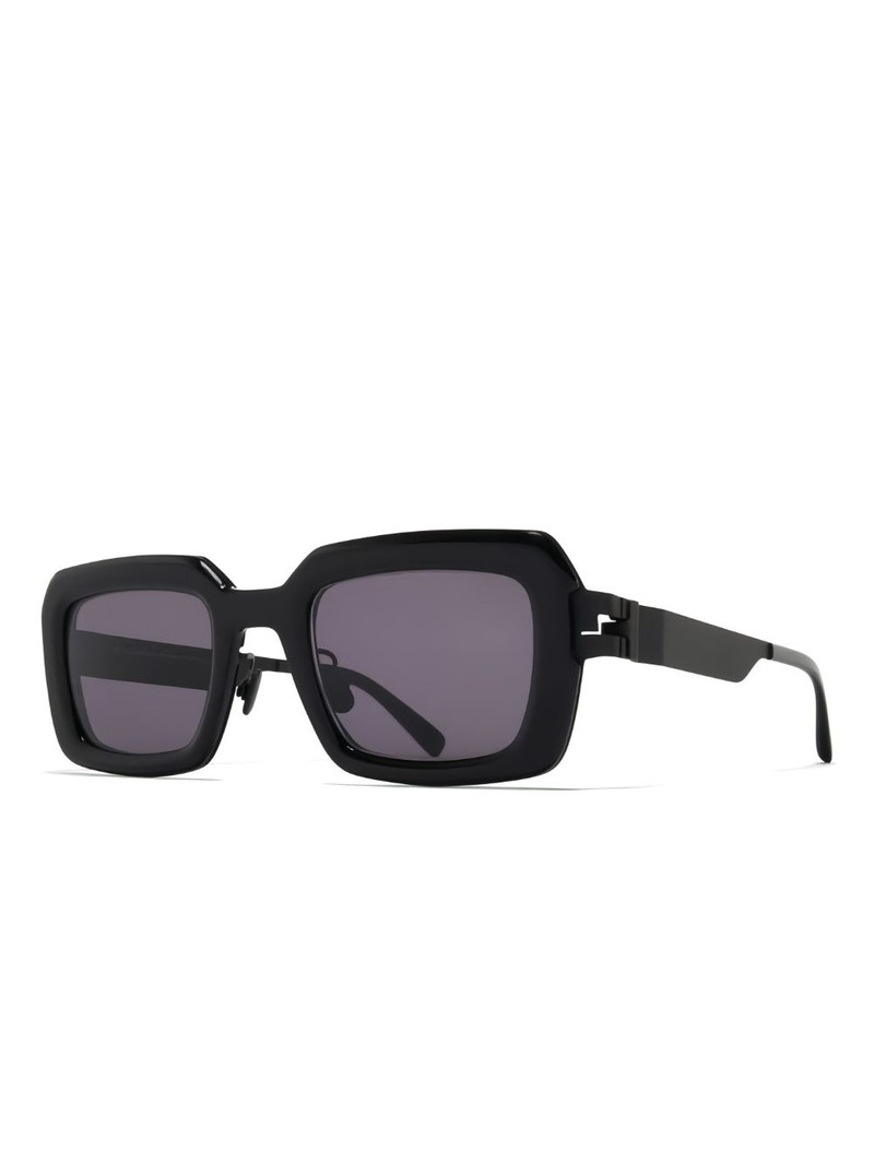 MYKITA Una sunglasses outlook