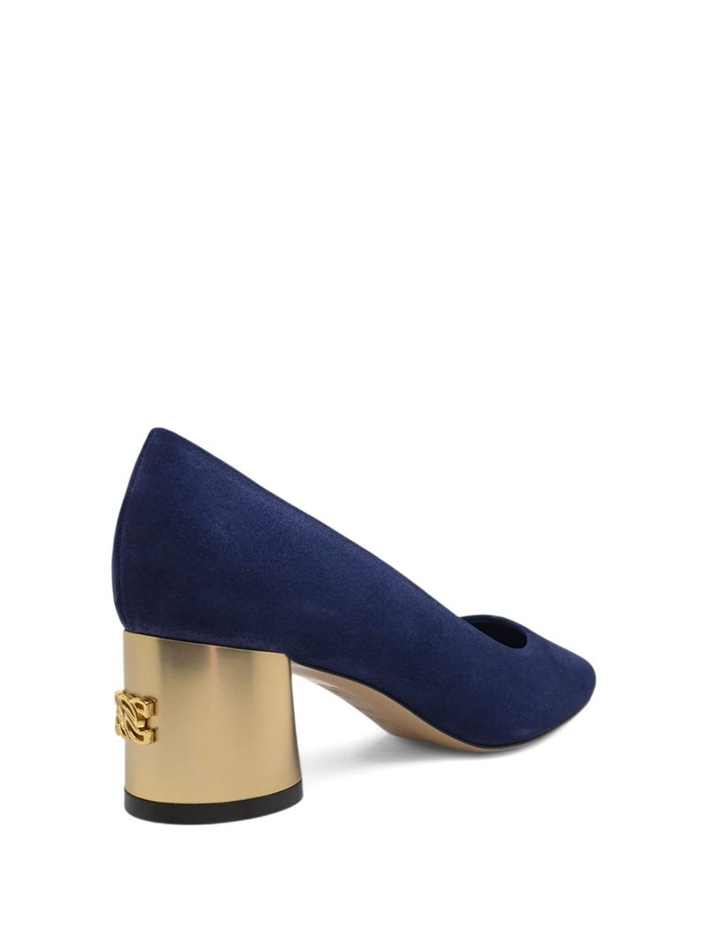 70mm Cleo pumps 3