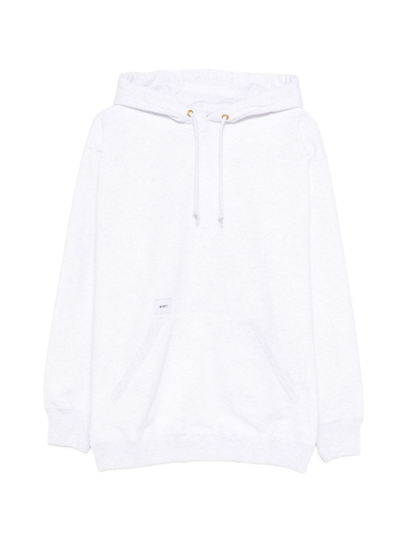 drawstring hoodie 1