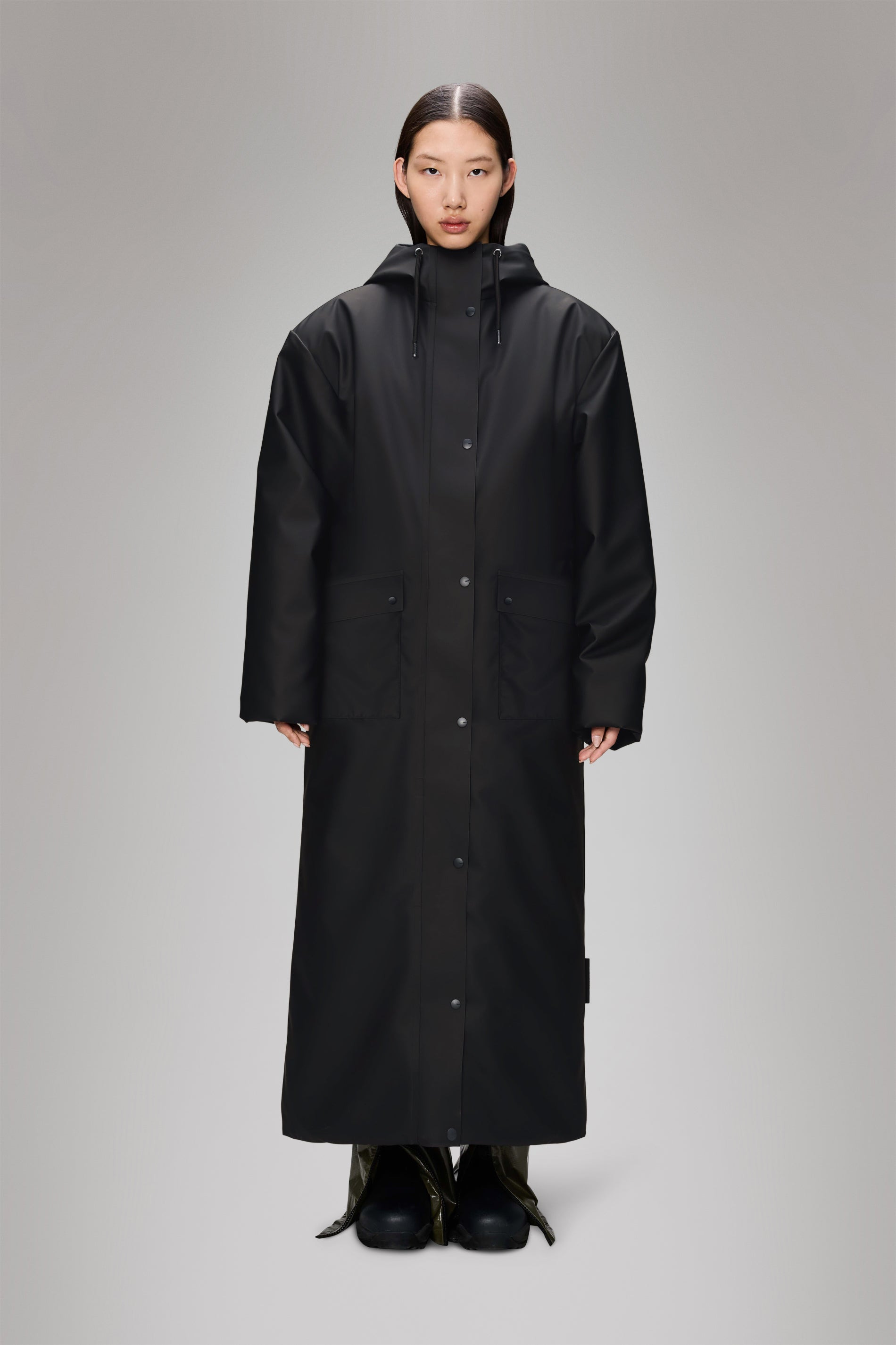 Nome Vision Longest Jacket - 2