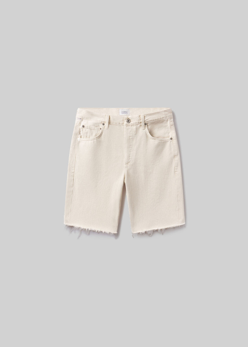 Ayla Short In Almondette 1