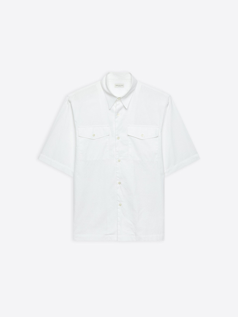 COTTON SHIRT - 1