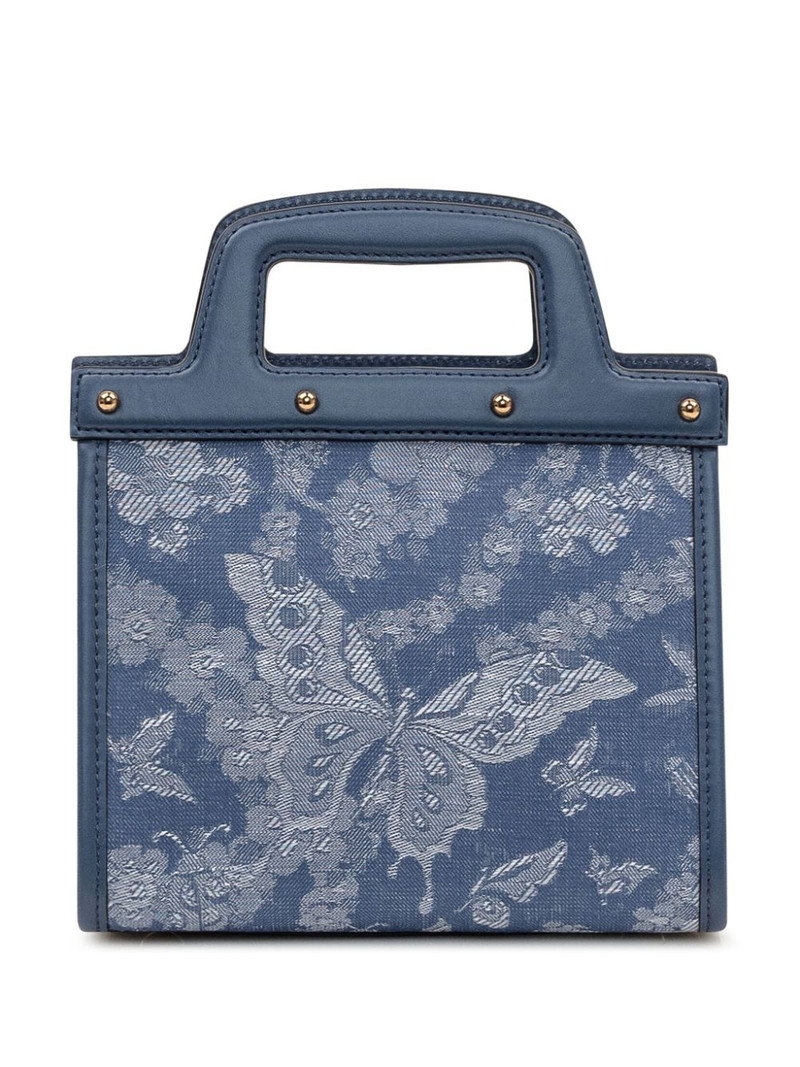 Etro Love Trotter tote bag outlook