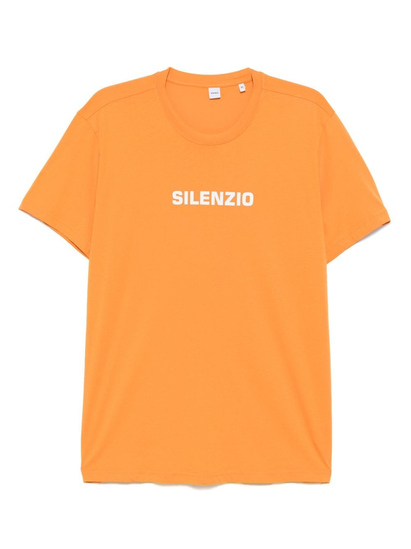 Silenzo T-shirt 1