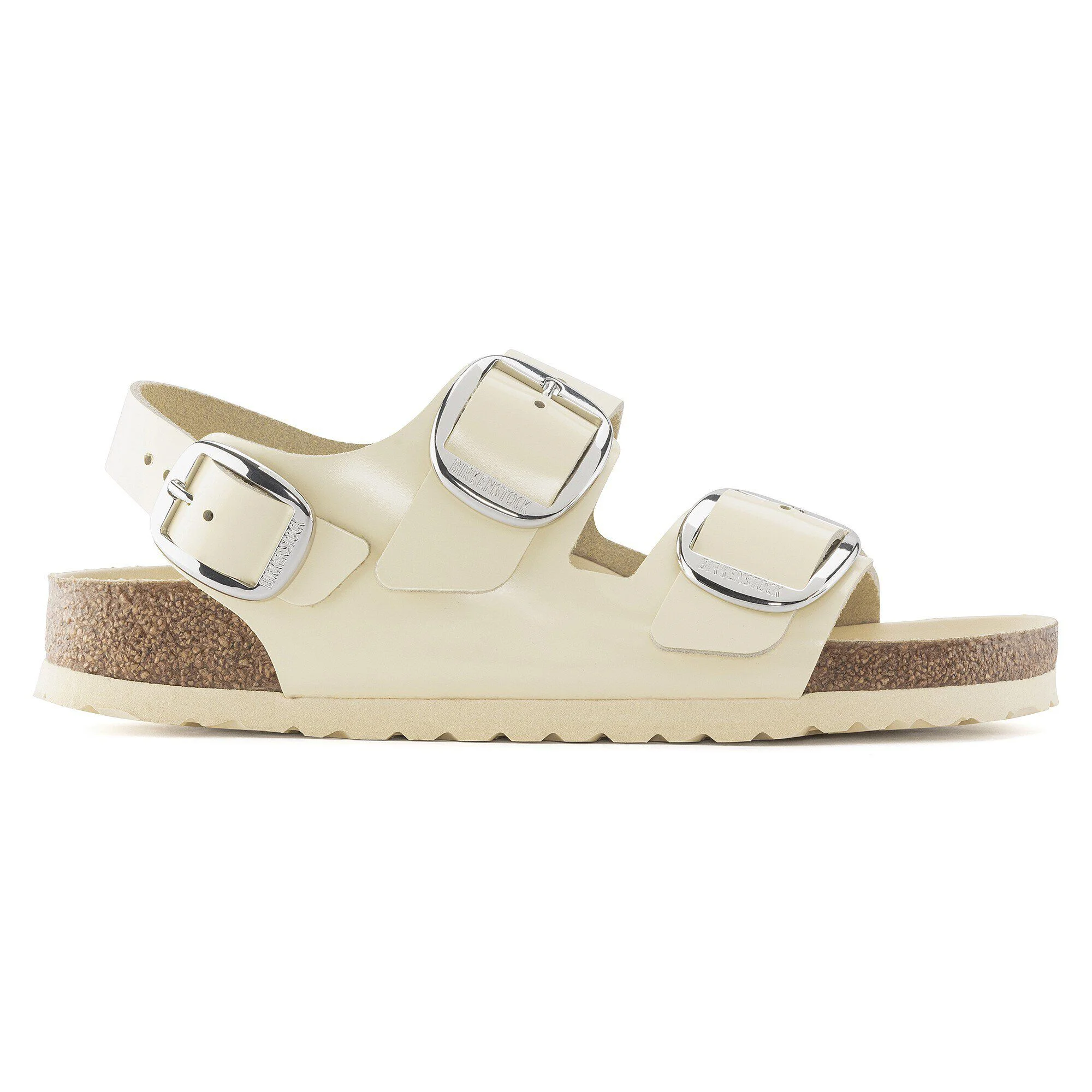 Milano Big Buckle - 1