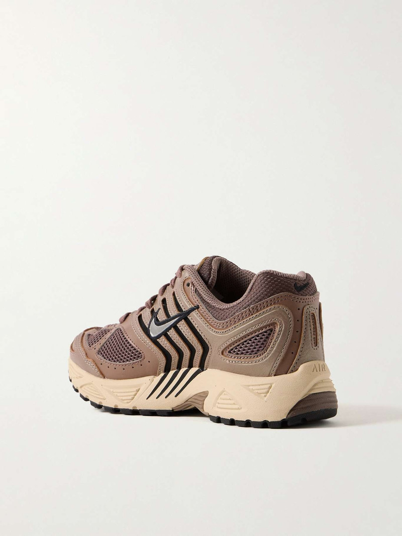 Air Pegasus 2005 C.O.R. leather and mesh sneakers 3