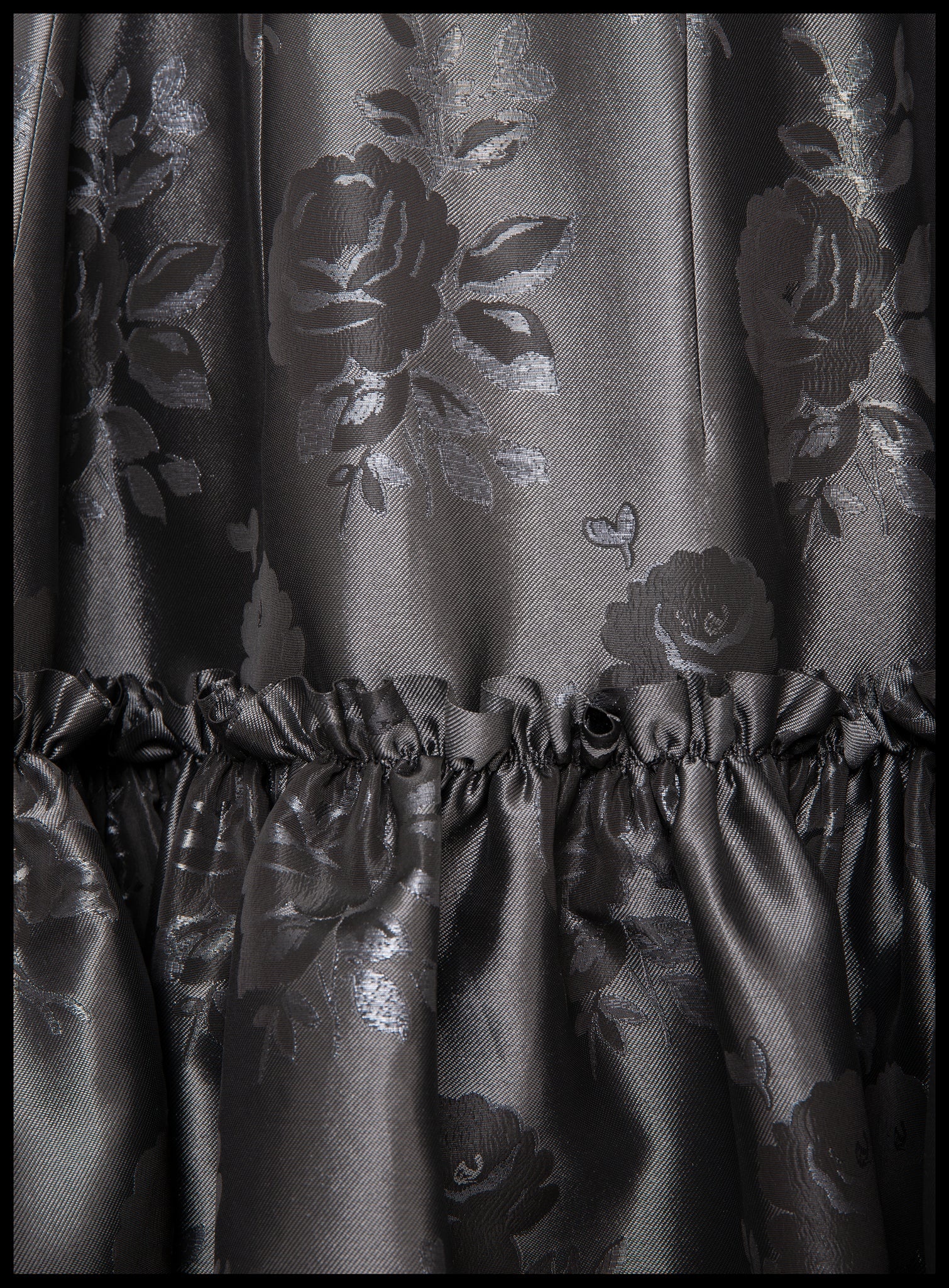 THE ENDURANCE DRESS - 3