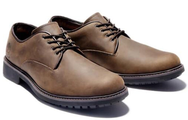 Timberland Stormbucks 'Light Brown' 5550R242 - 3