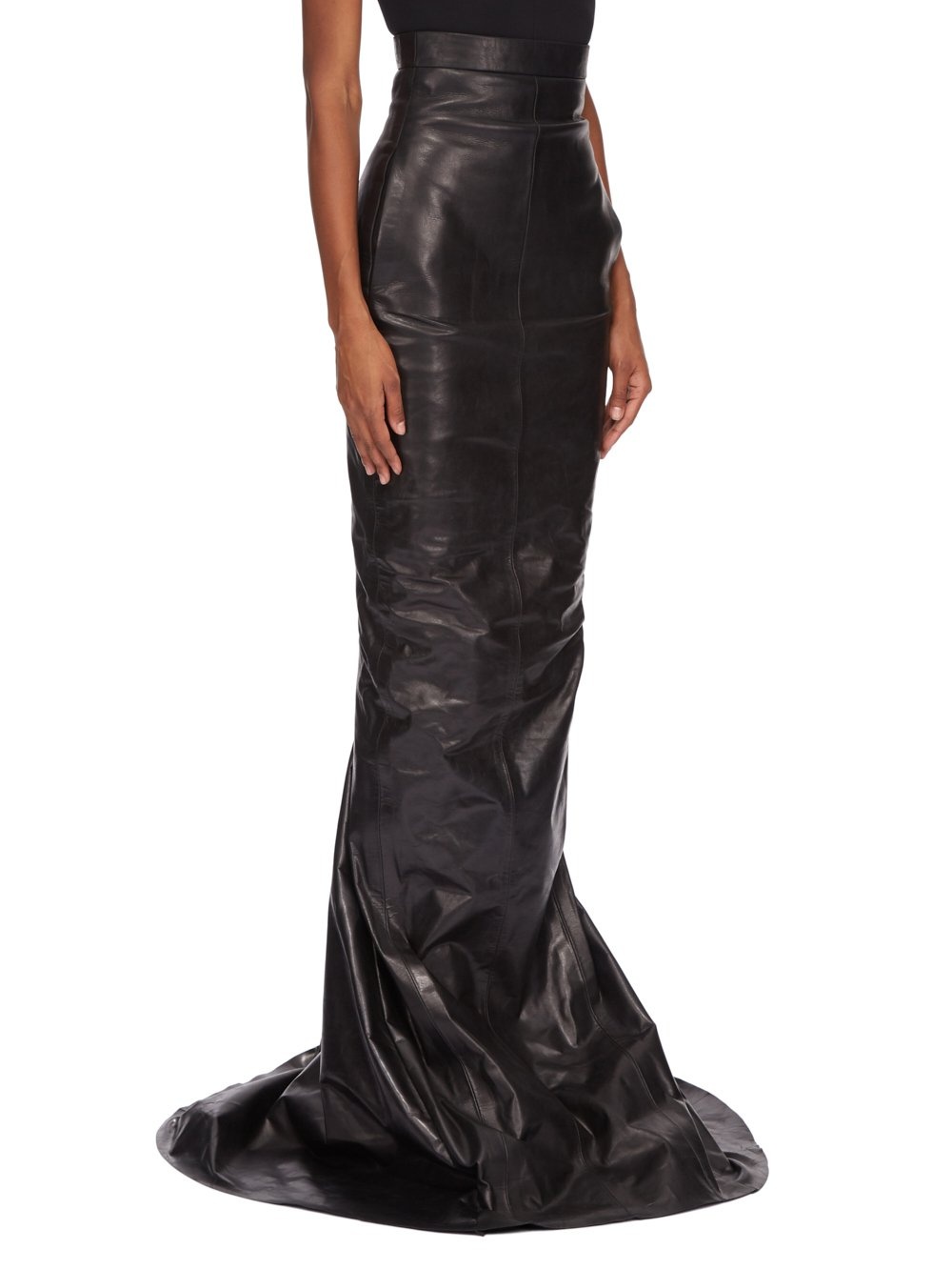 Rick Owens SKIRT | REVERSIBLE