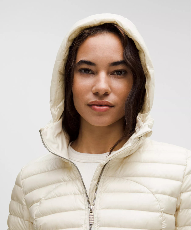 Pack It Down Jacket *Lustre 4