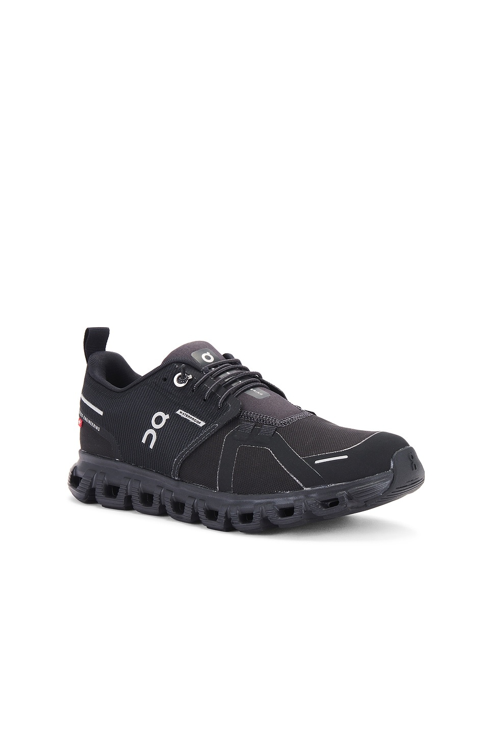 Cloud 6 Wp Sneaker - 2