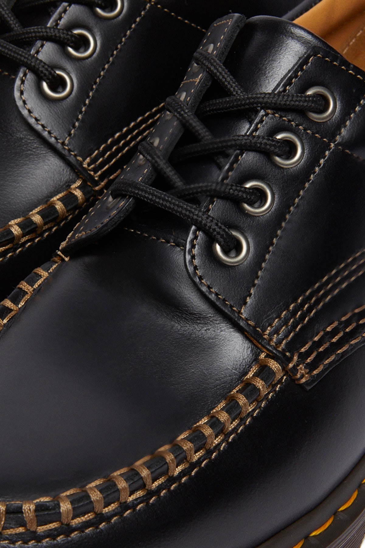 Lowell - Black - 4