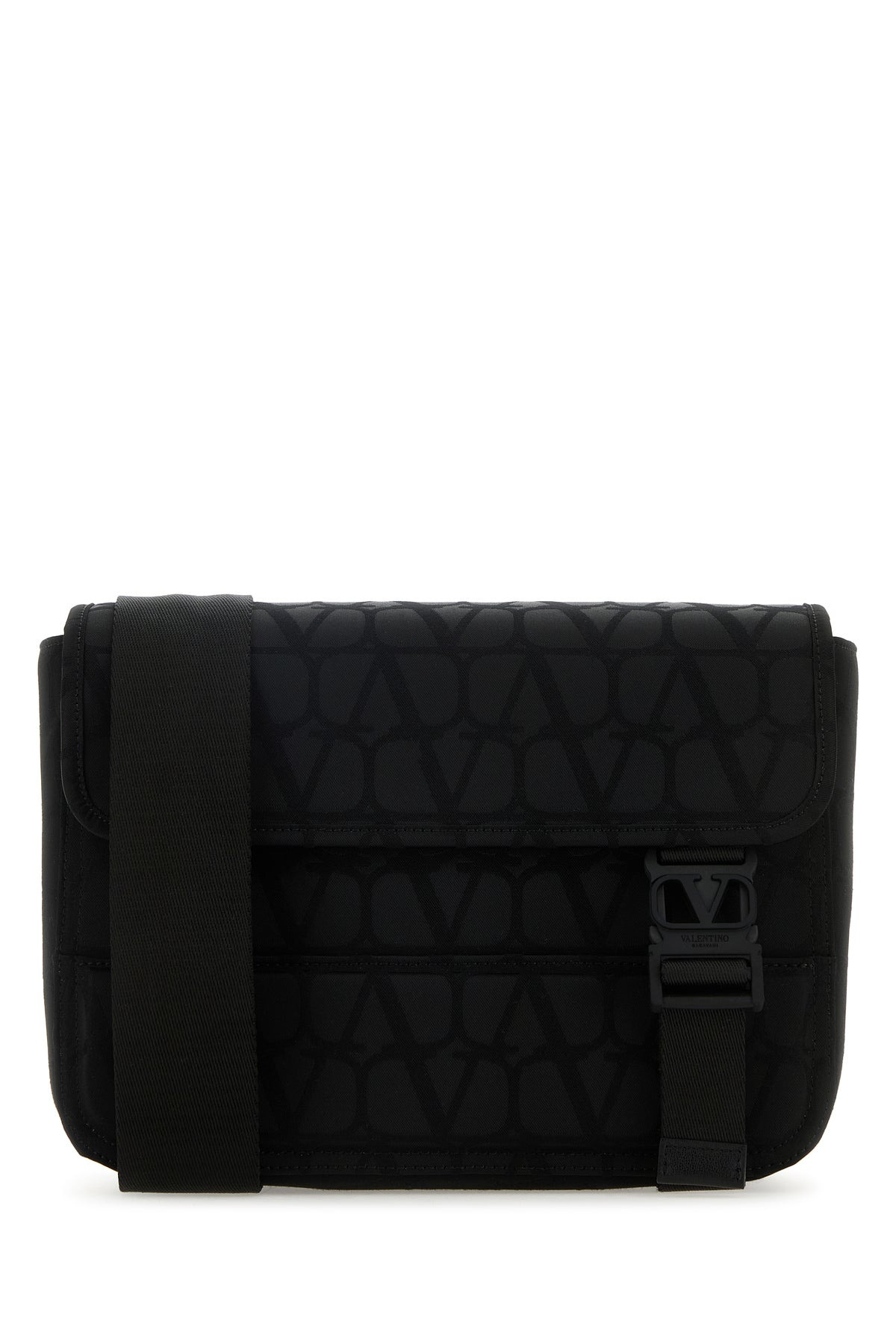 Toile Iconographe crossbody bag - 1