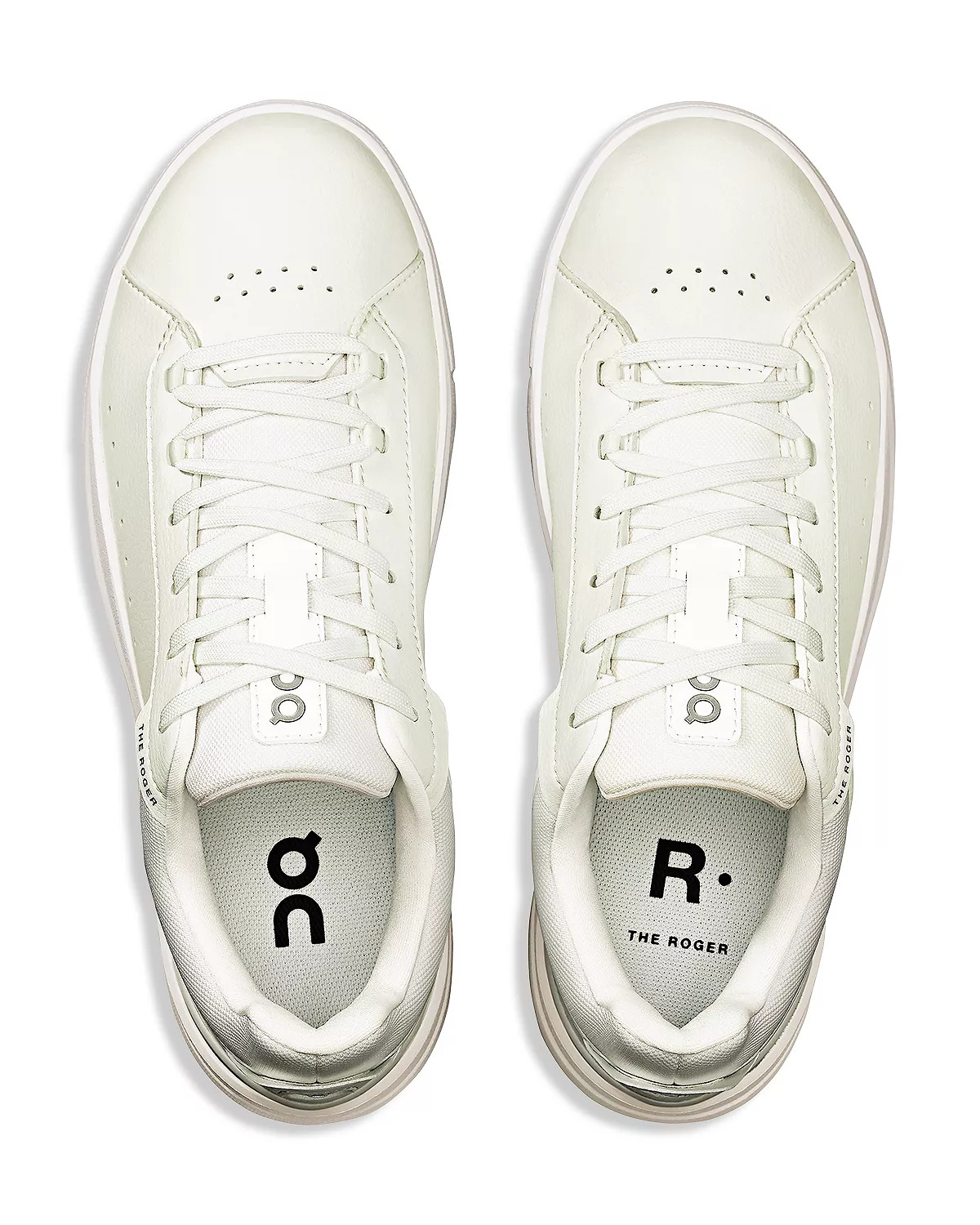 Women's The Roger Advantage Running Sneakers - 3
