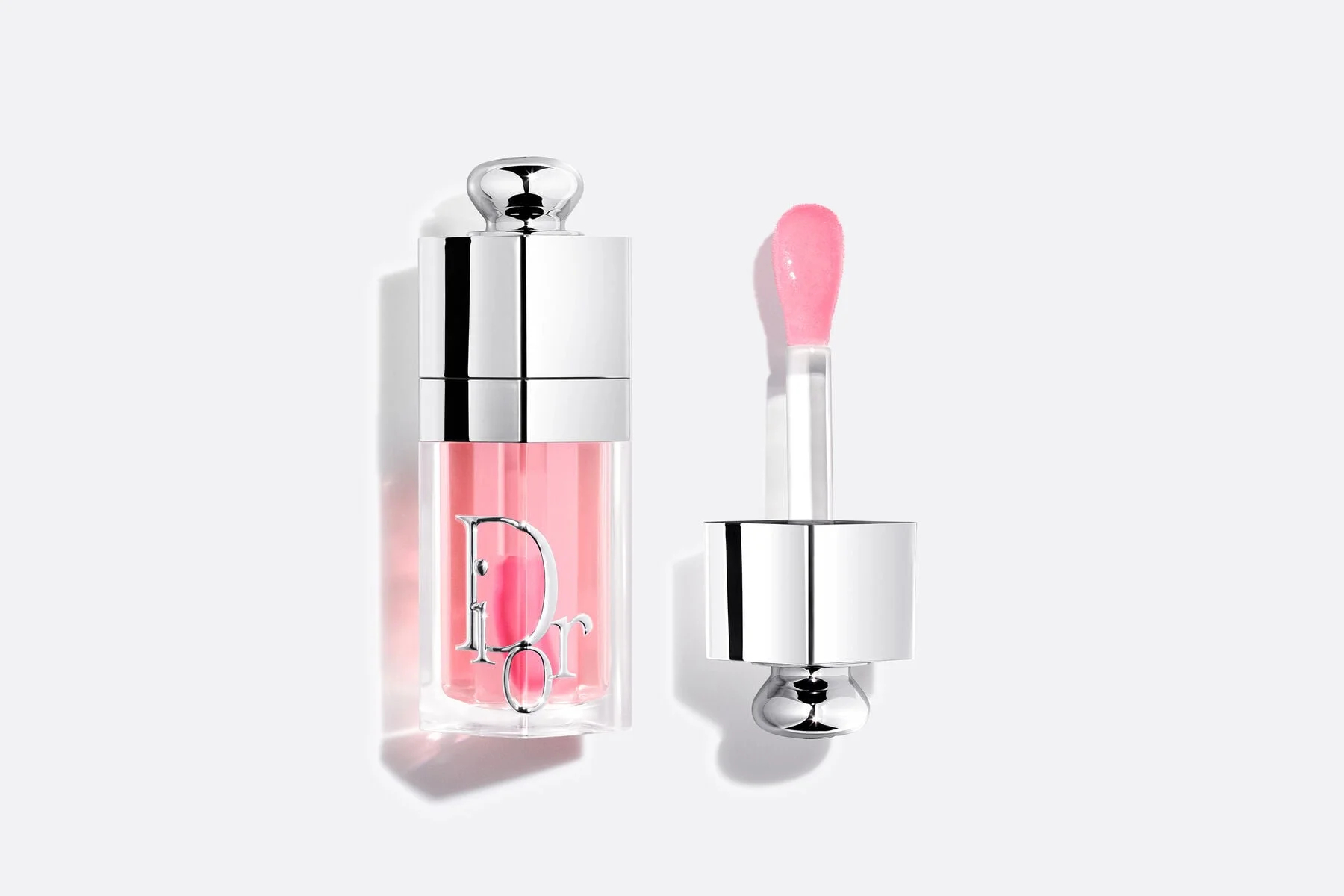 Dior Addict Lip Glow Oil - 1