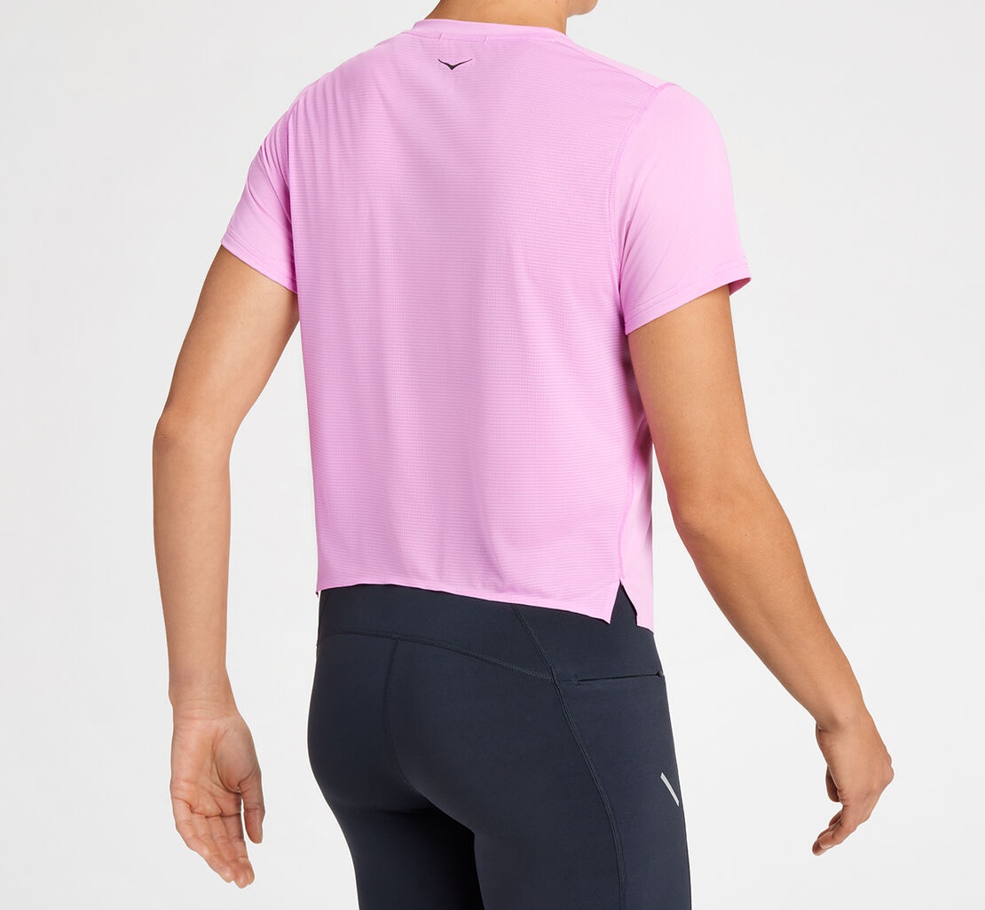 Women's Short Sleeve - 3