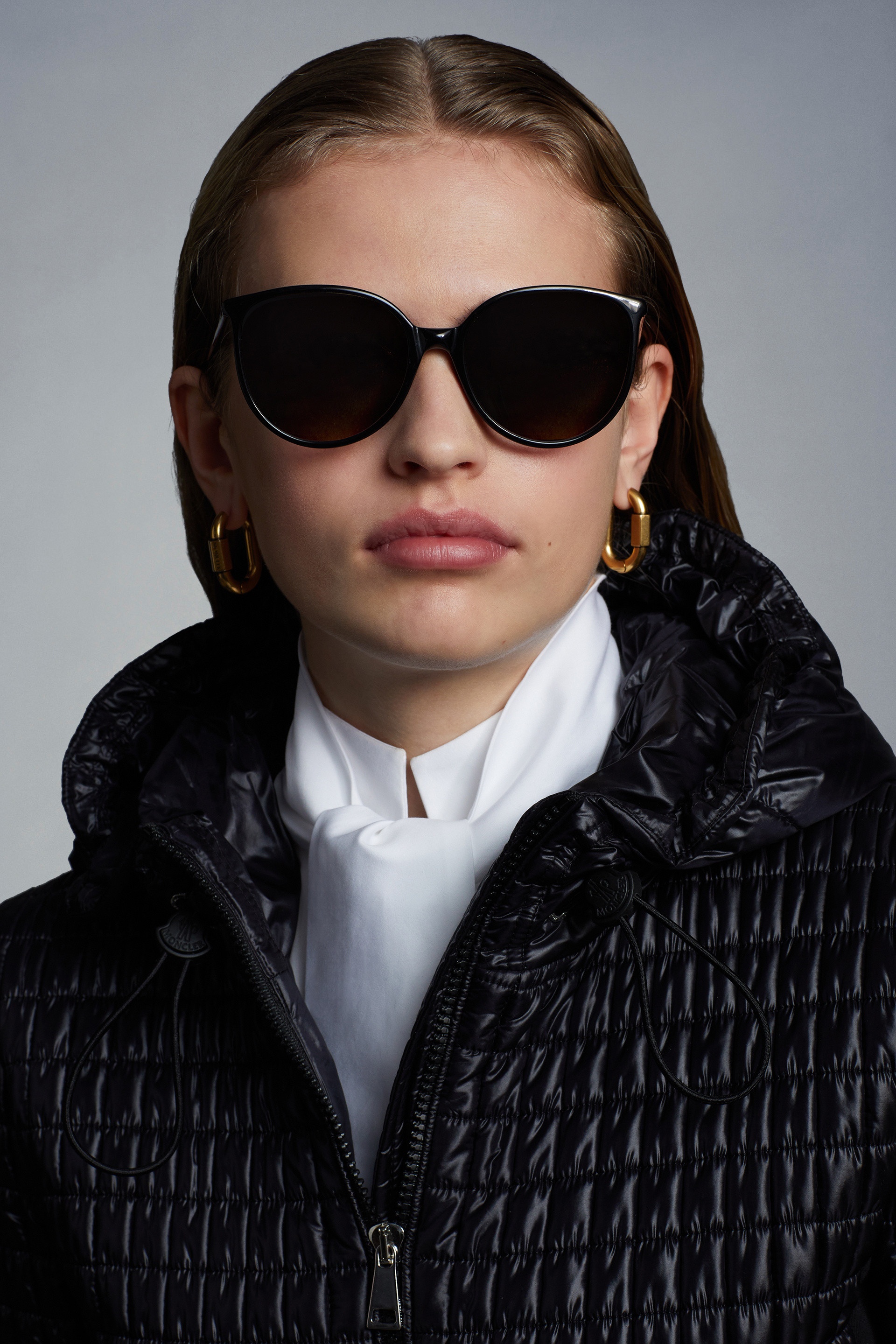 Cat-eye sunglasses - 2