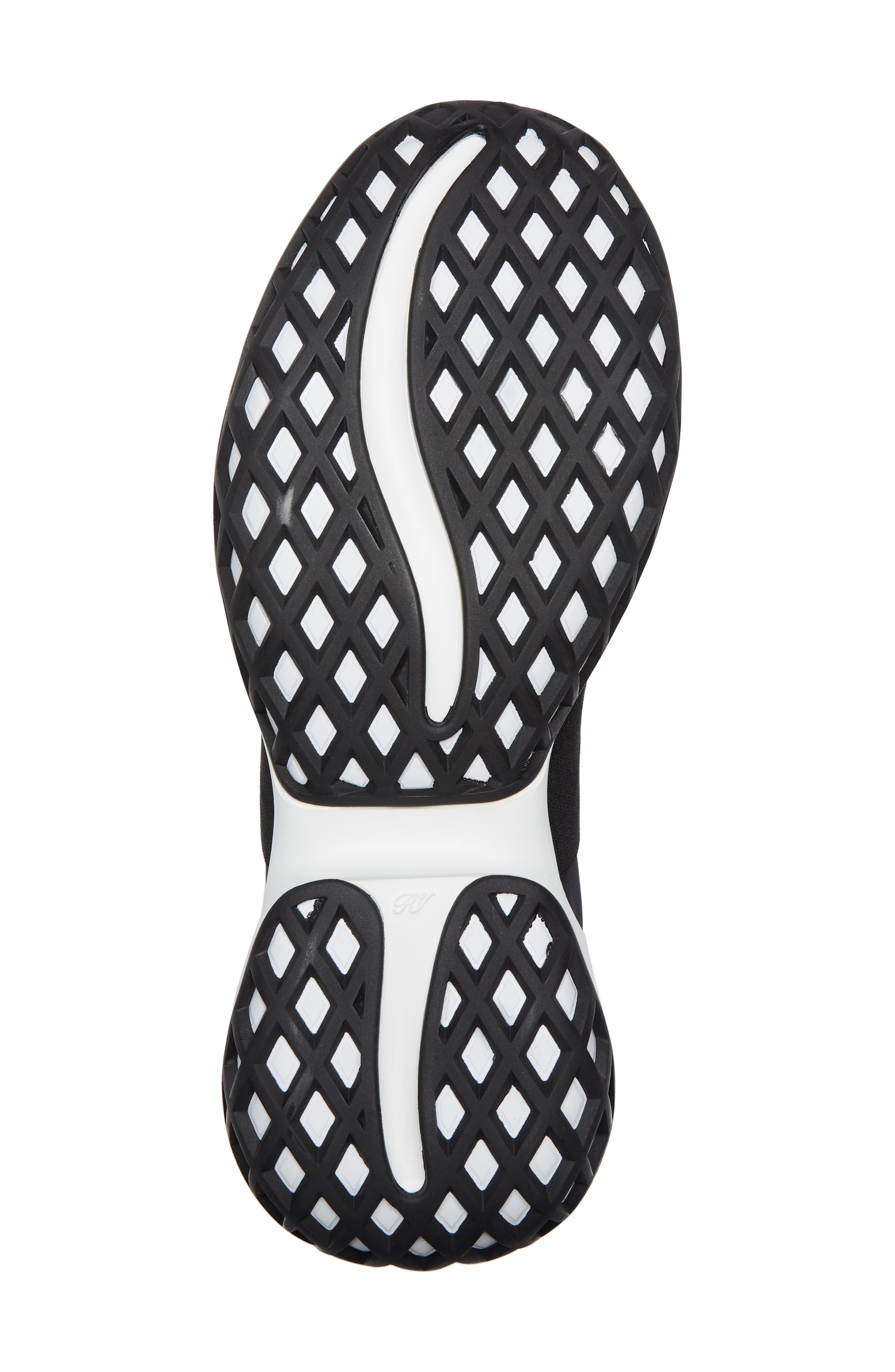Viv Run Slip-On Sneaker - 6