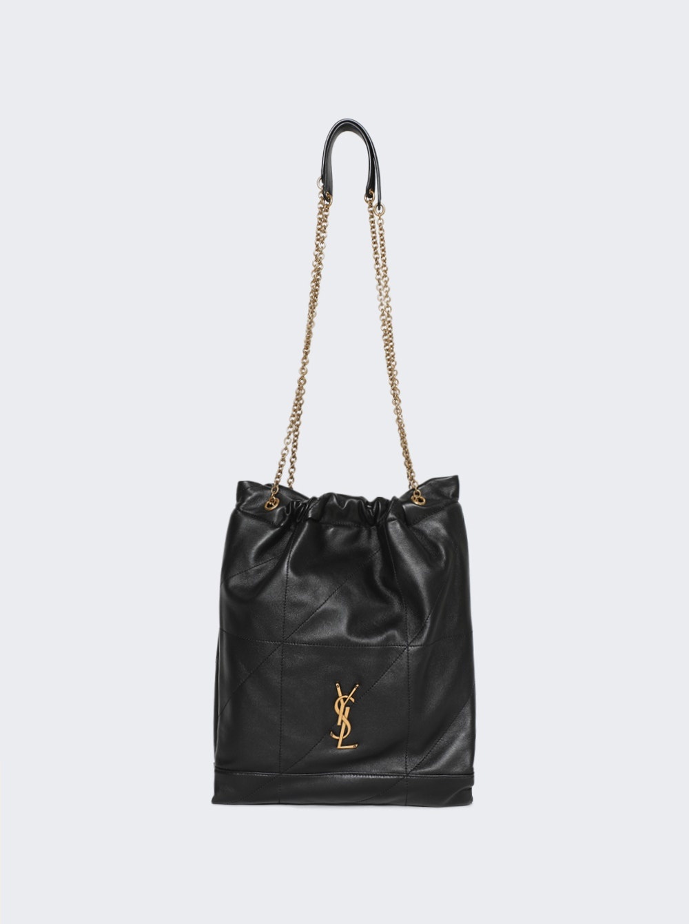 Jamie 4.3 Pochon Black - 1