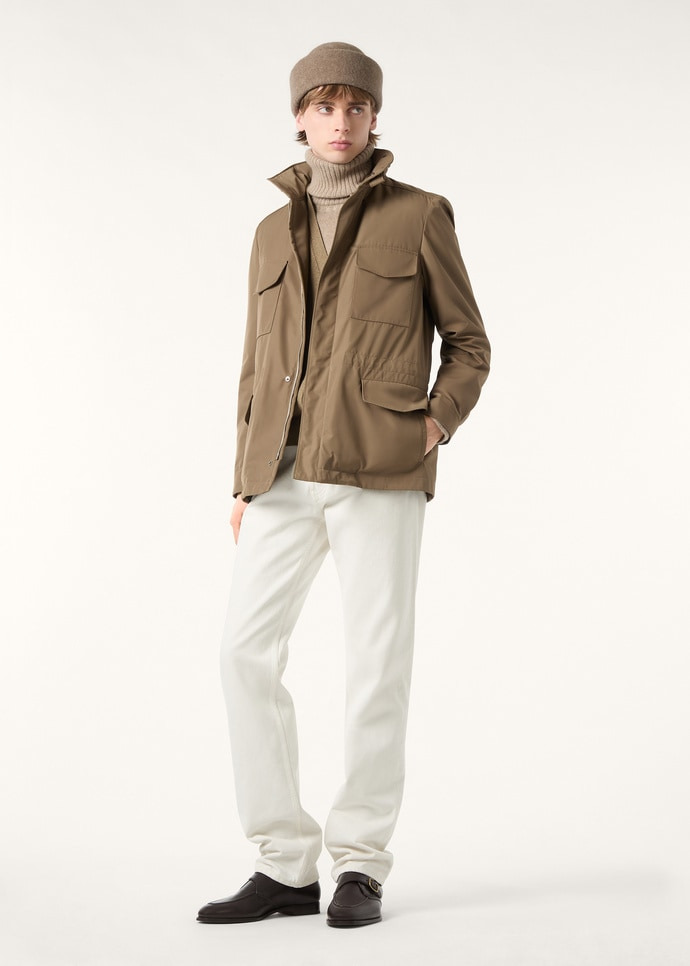 Kamen Pants - 2