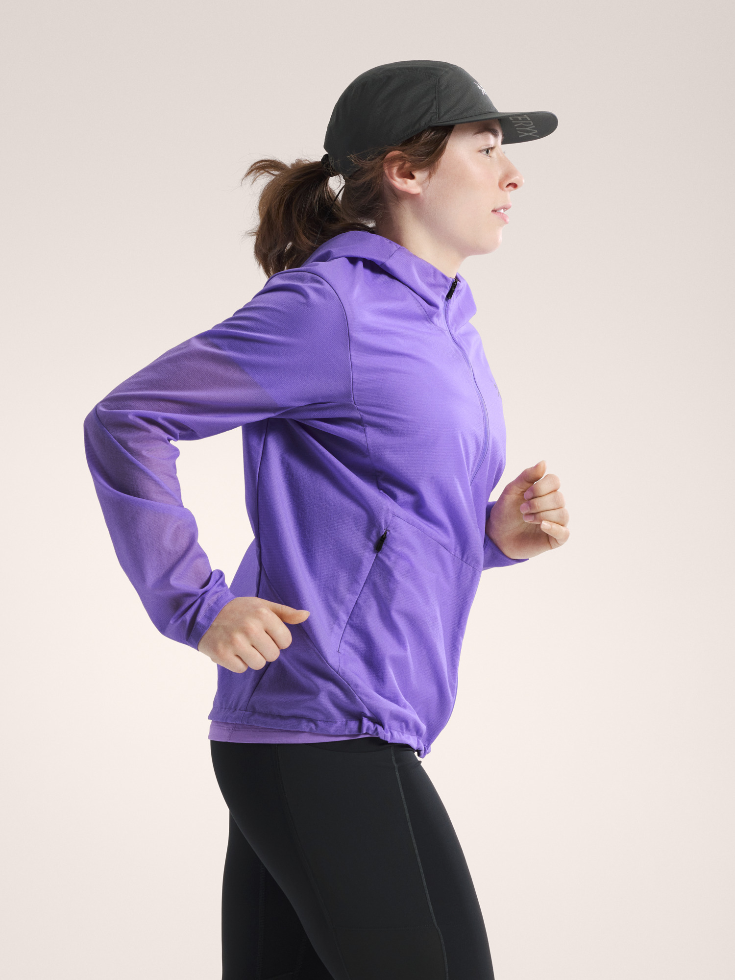 Incendo Airshell Hoody - 5