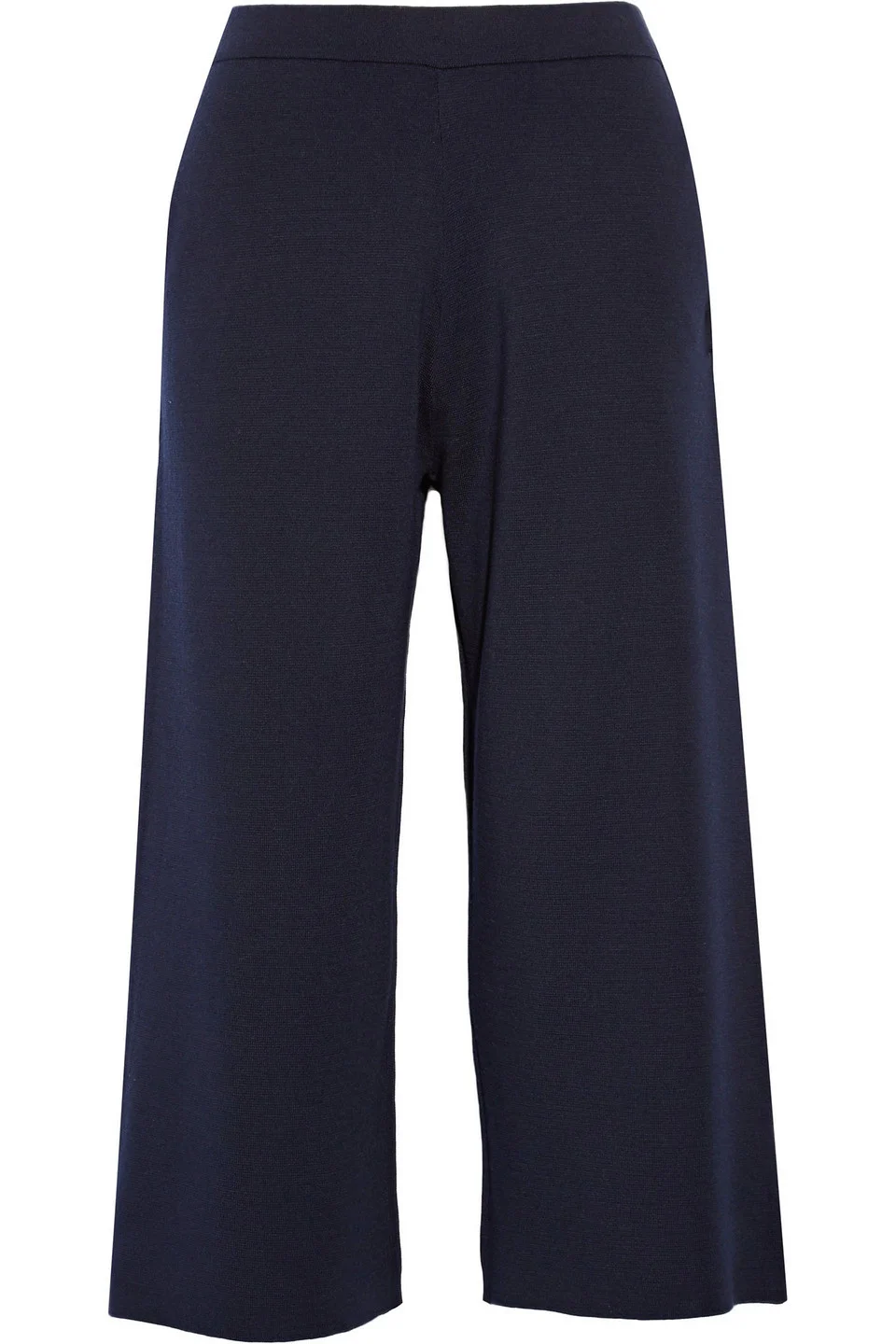 Wool culottes - 1