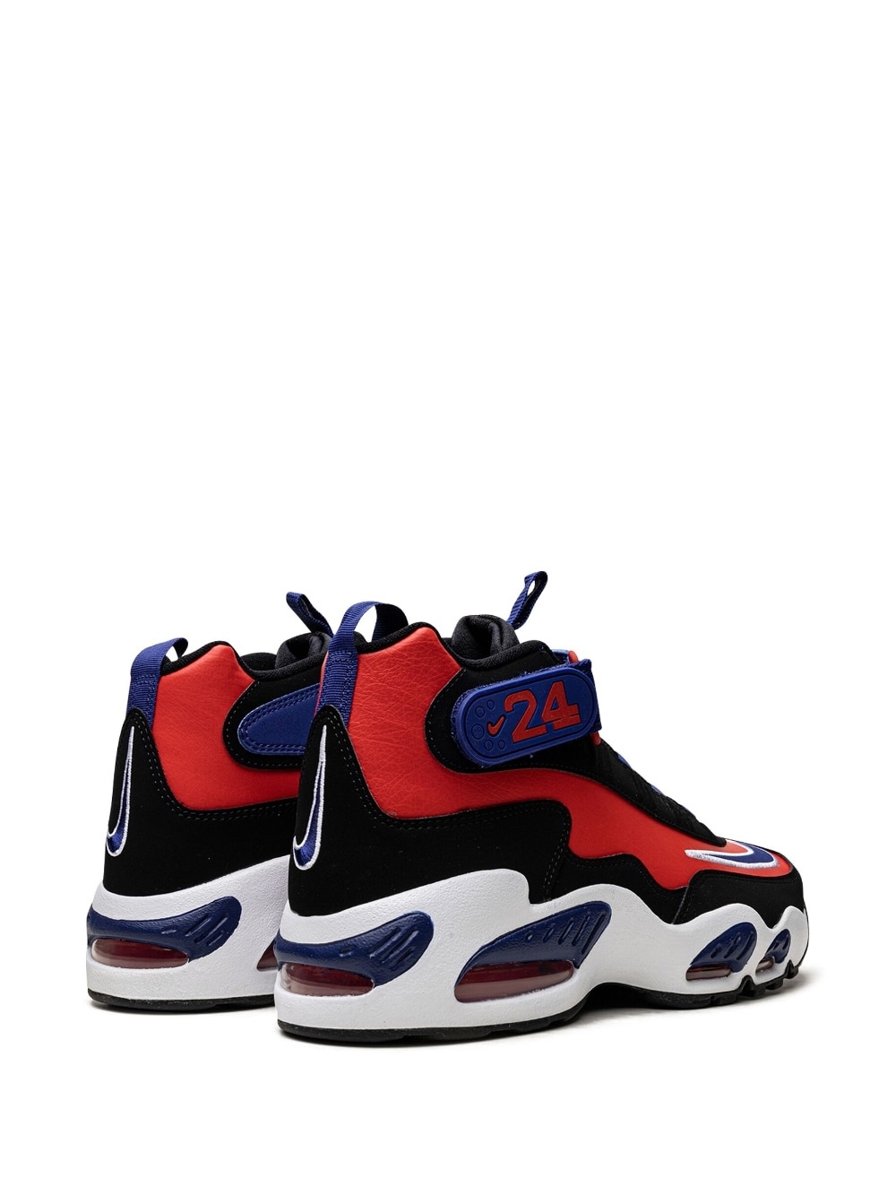 Air Griffey Max 1 "USA Black" sneakers - 3