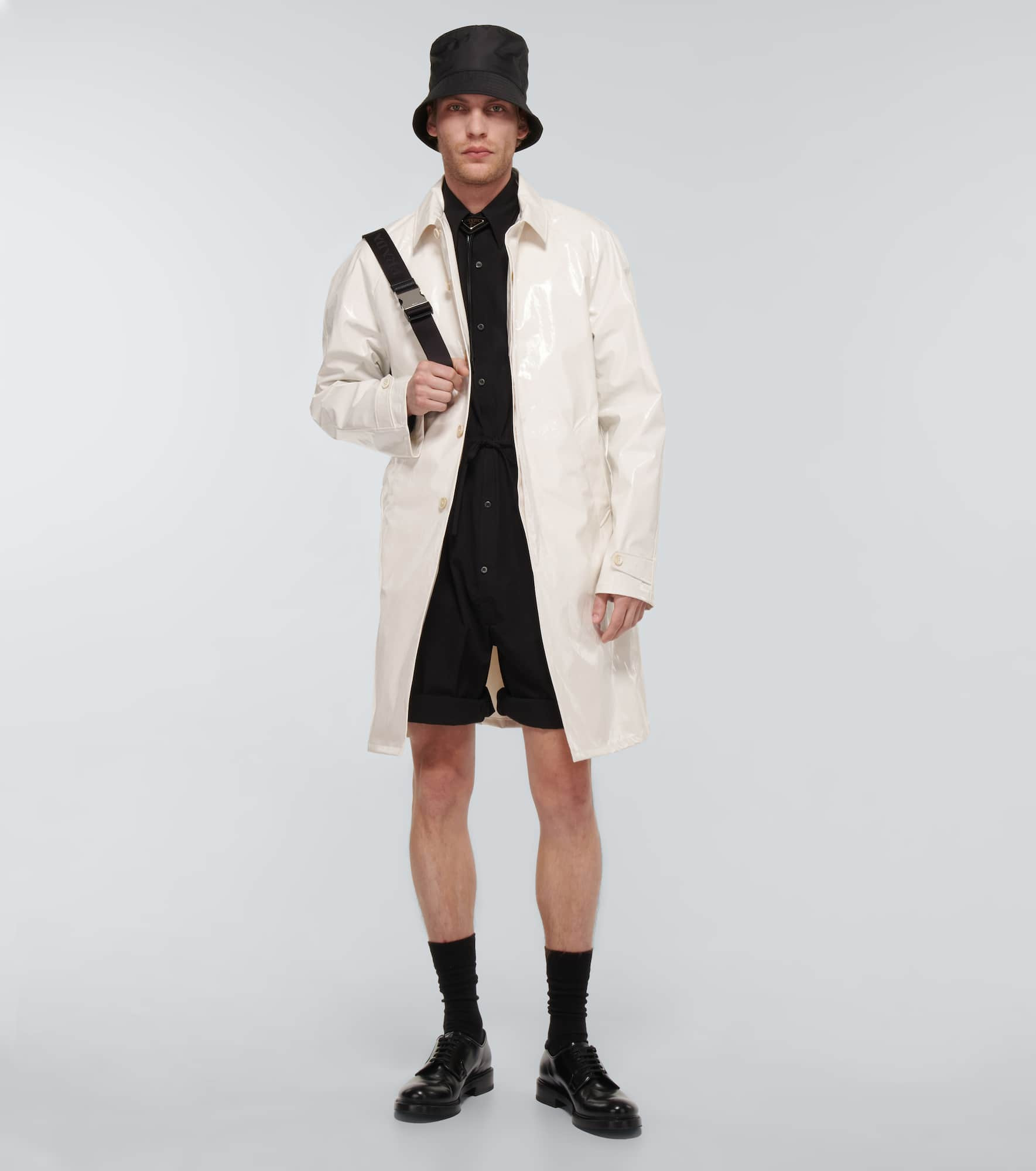 Technical jacket - 2