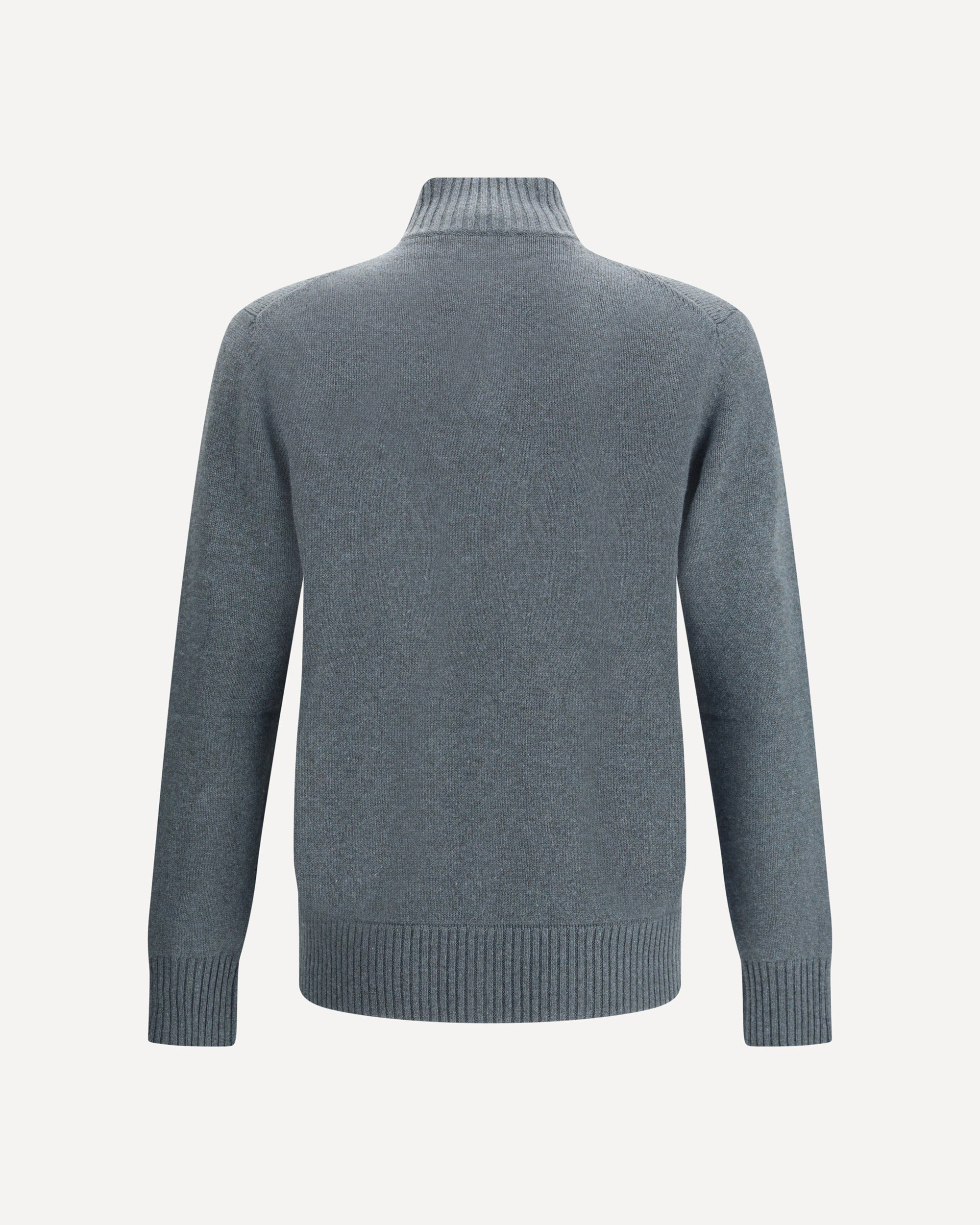Cashmere Sweater - 2