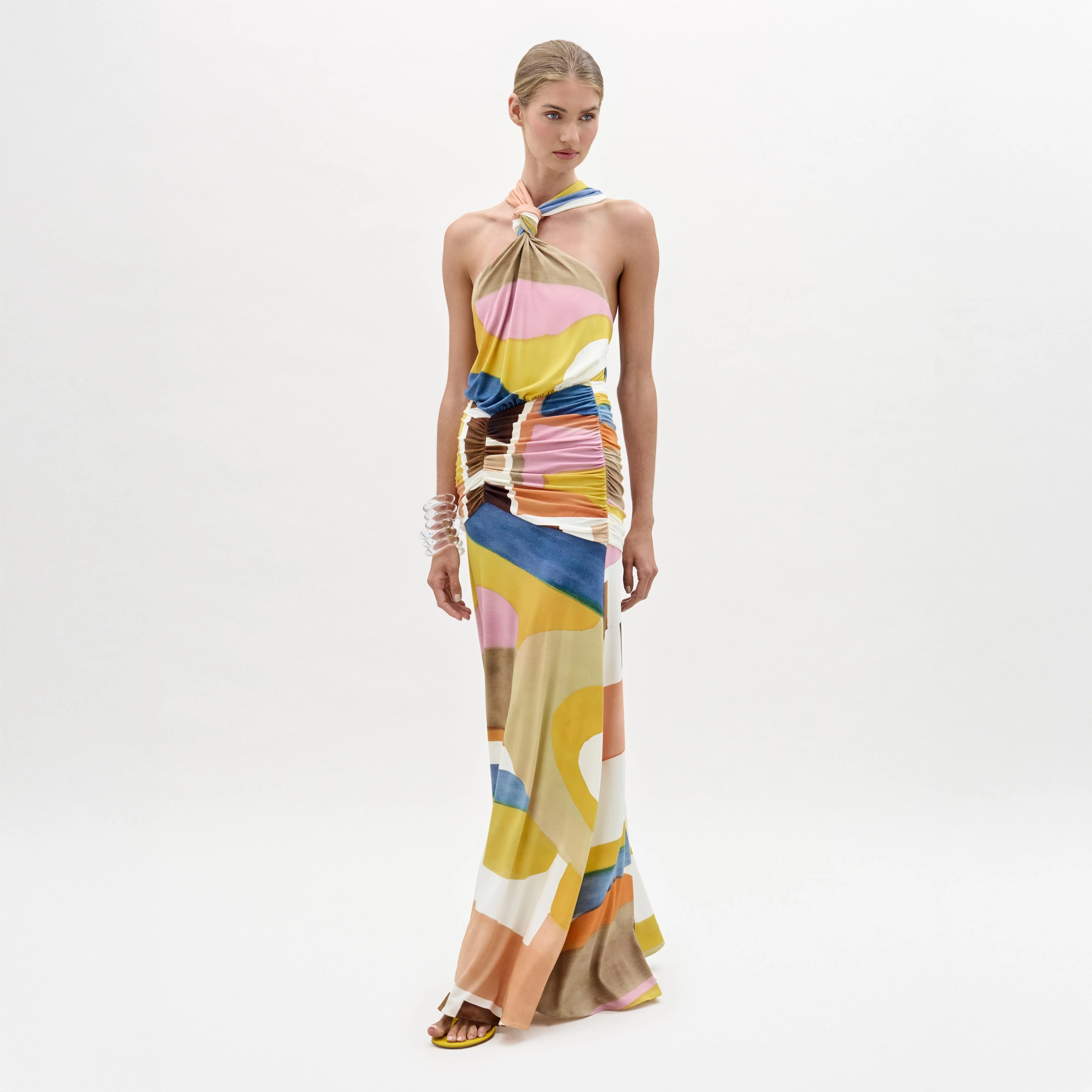 Jedda Dress - 1