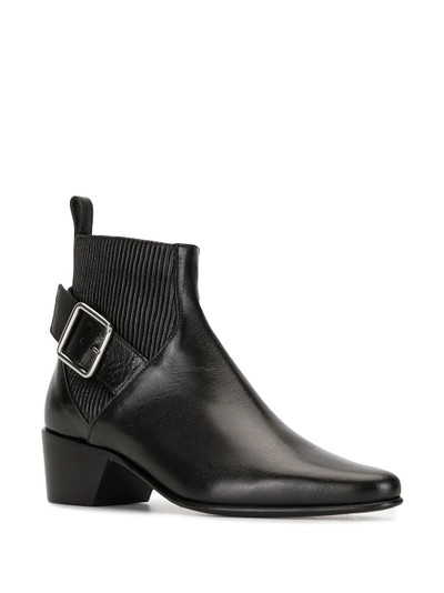 Pierre Hardy Tucson ankle boots outlook