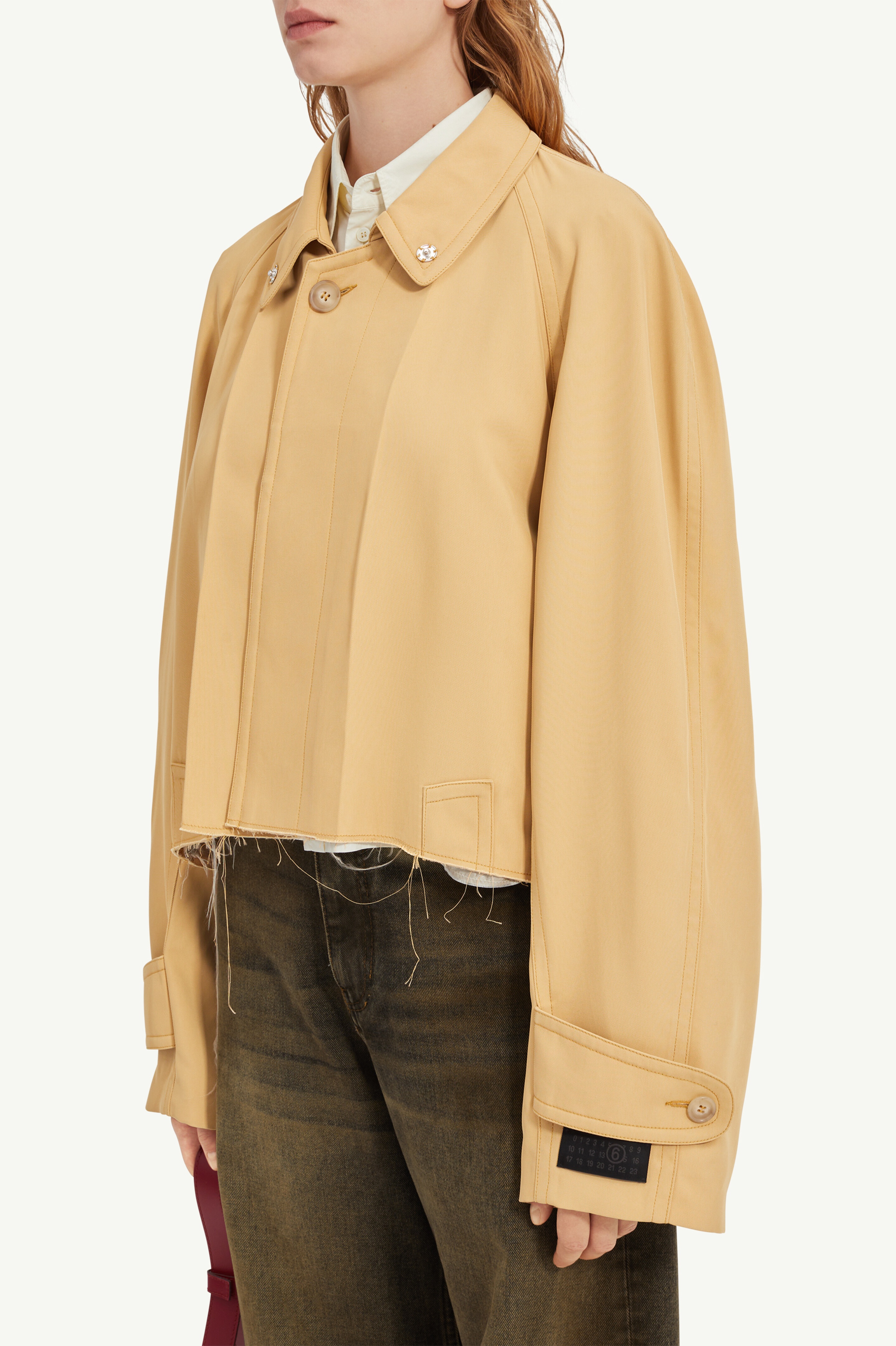 Twill jacket - 5