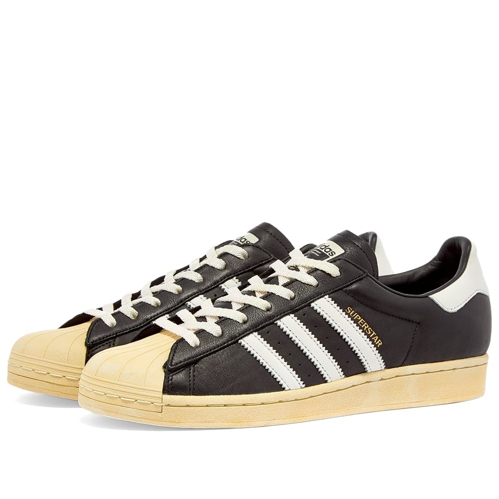 Adidas Superstar - 1