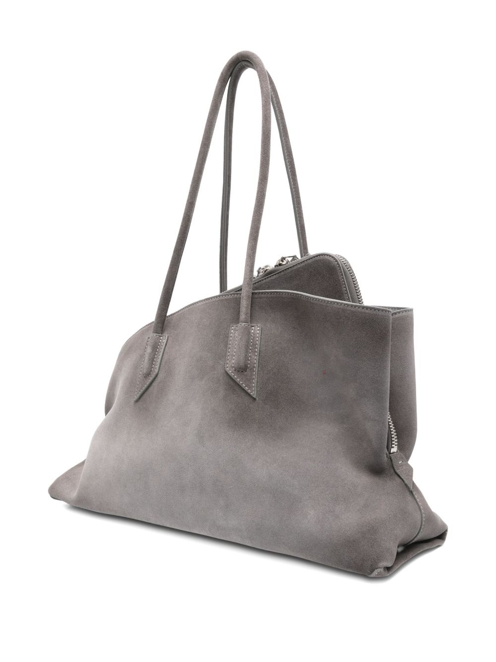 medium La Passeggiata shoulder bag - 3