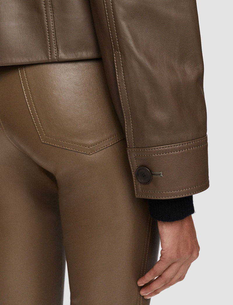 Nappa Leather Salvador Jacket 6