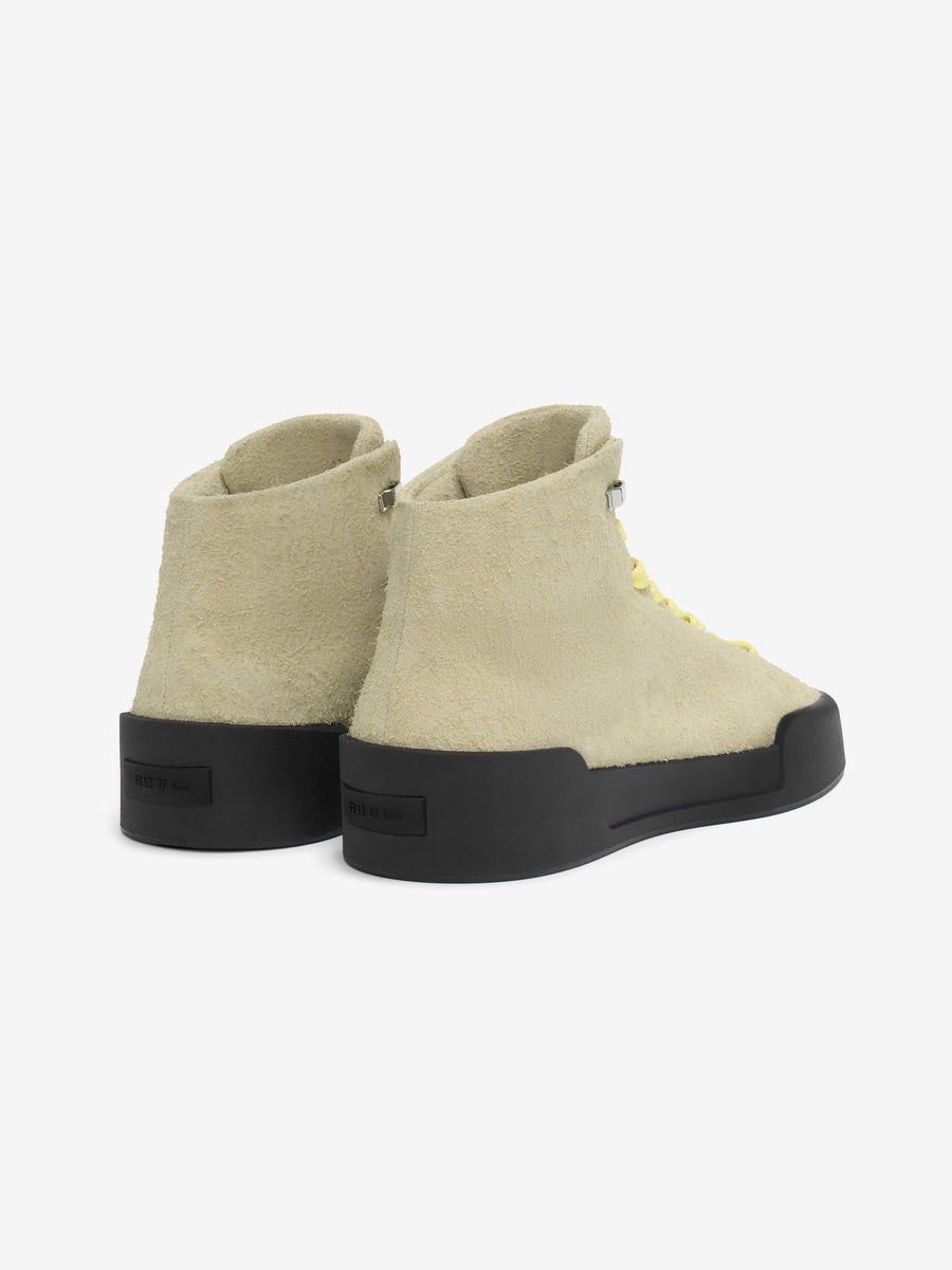 Hiker Boot - 3