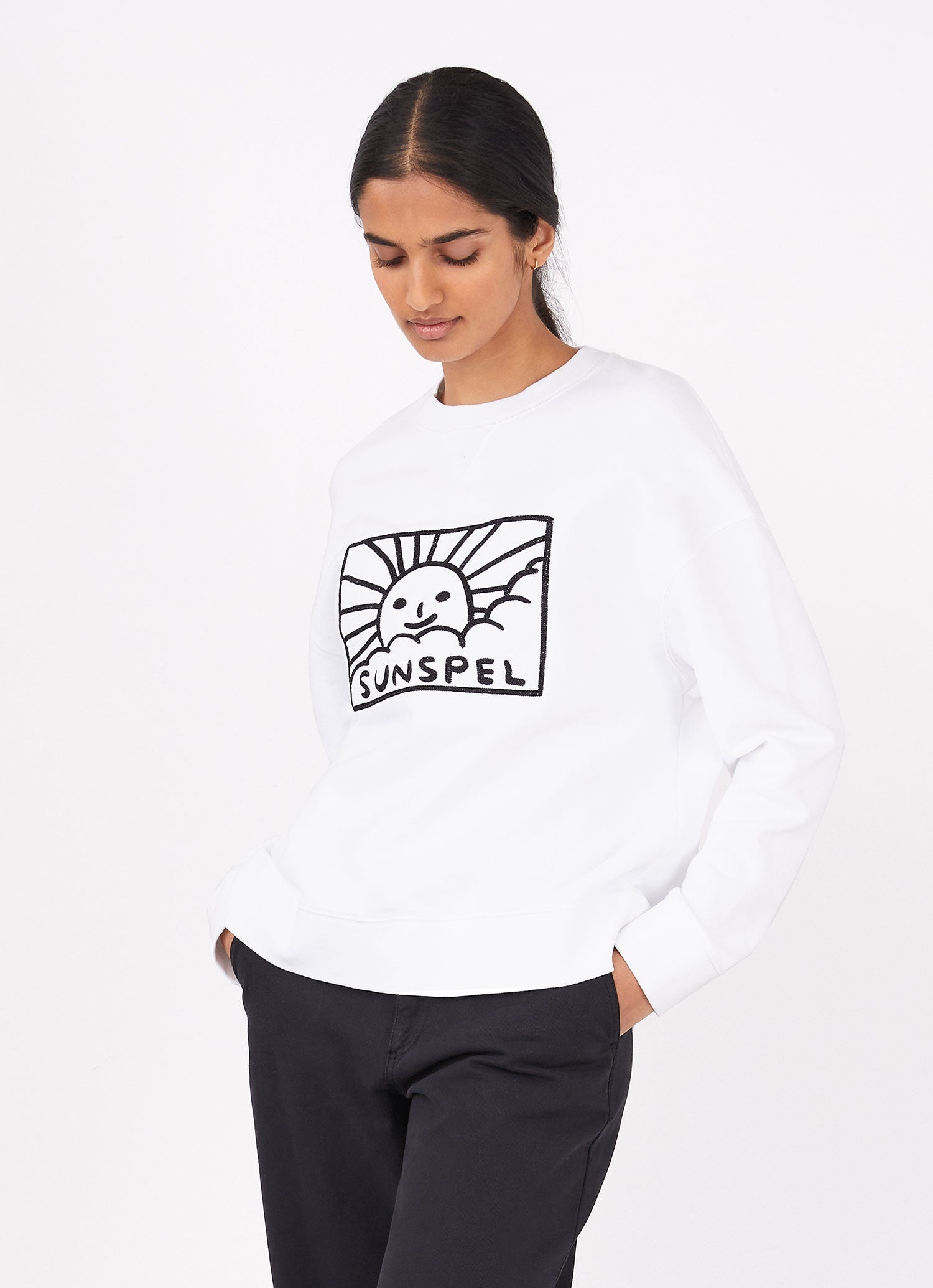 David Shrigley Sweatshirt - 3