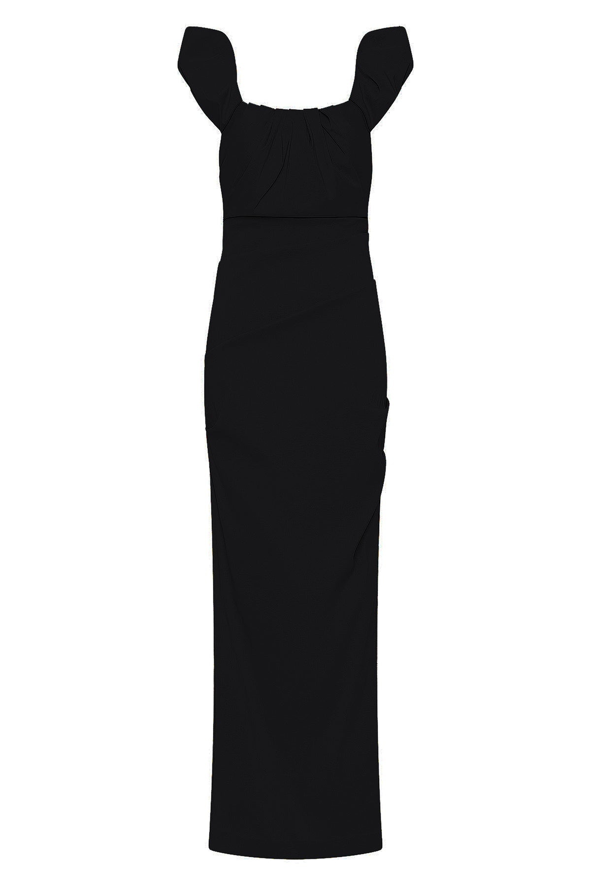 KALINA GOWN - 7