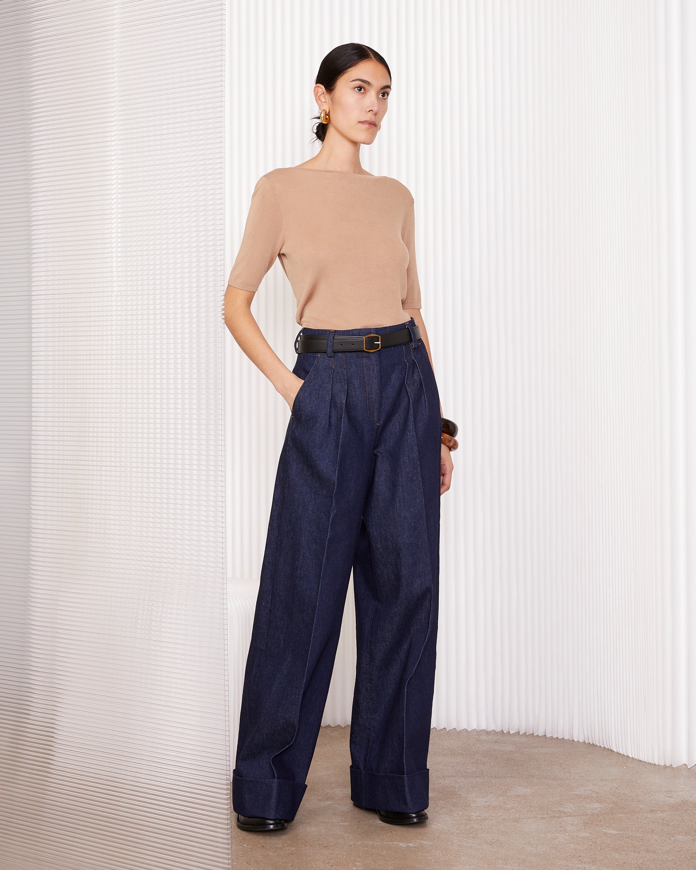 AELLA CHINO - 3