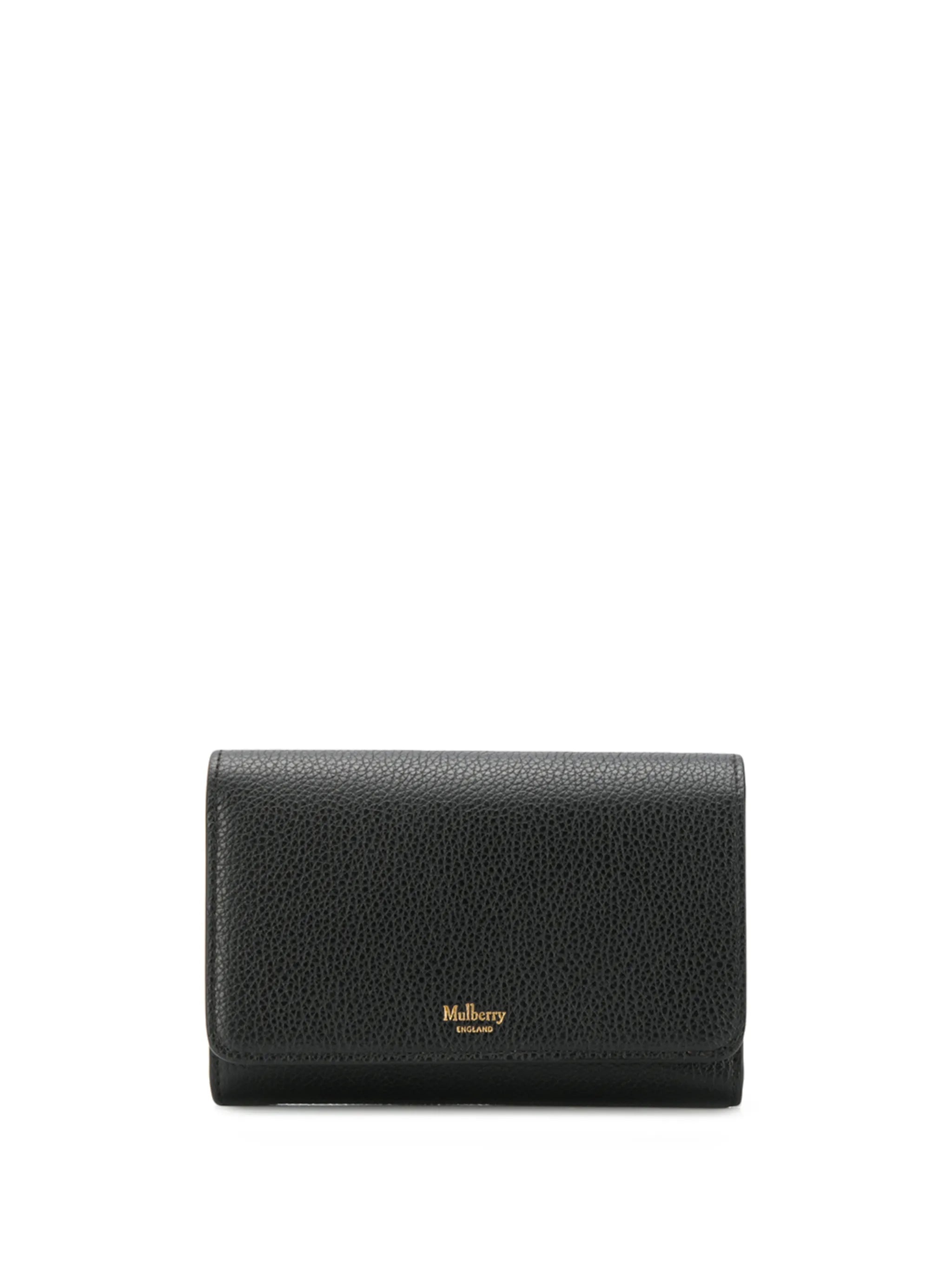 Mulberry  Medium Continental French Purse - 1
